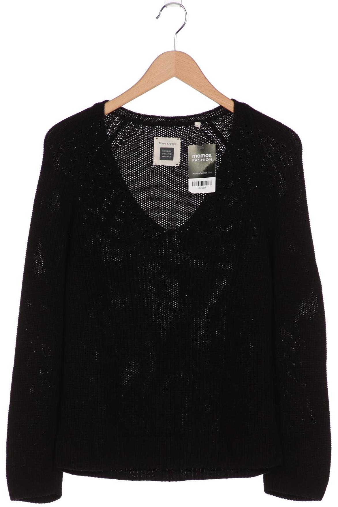 

Marc O Polo Damen Pullover, schwarz, Gr. 36