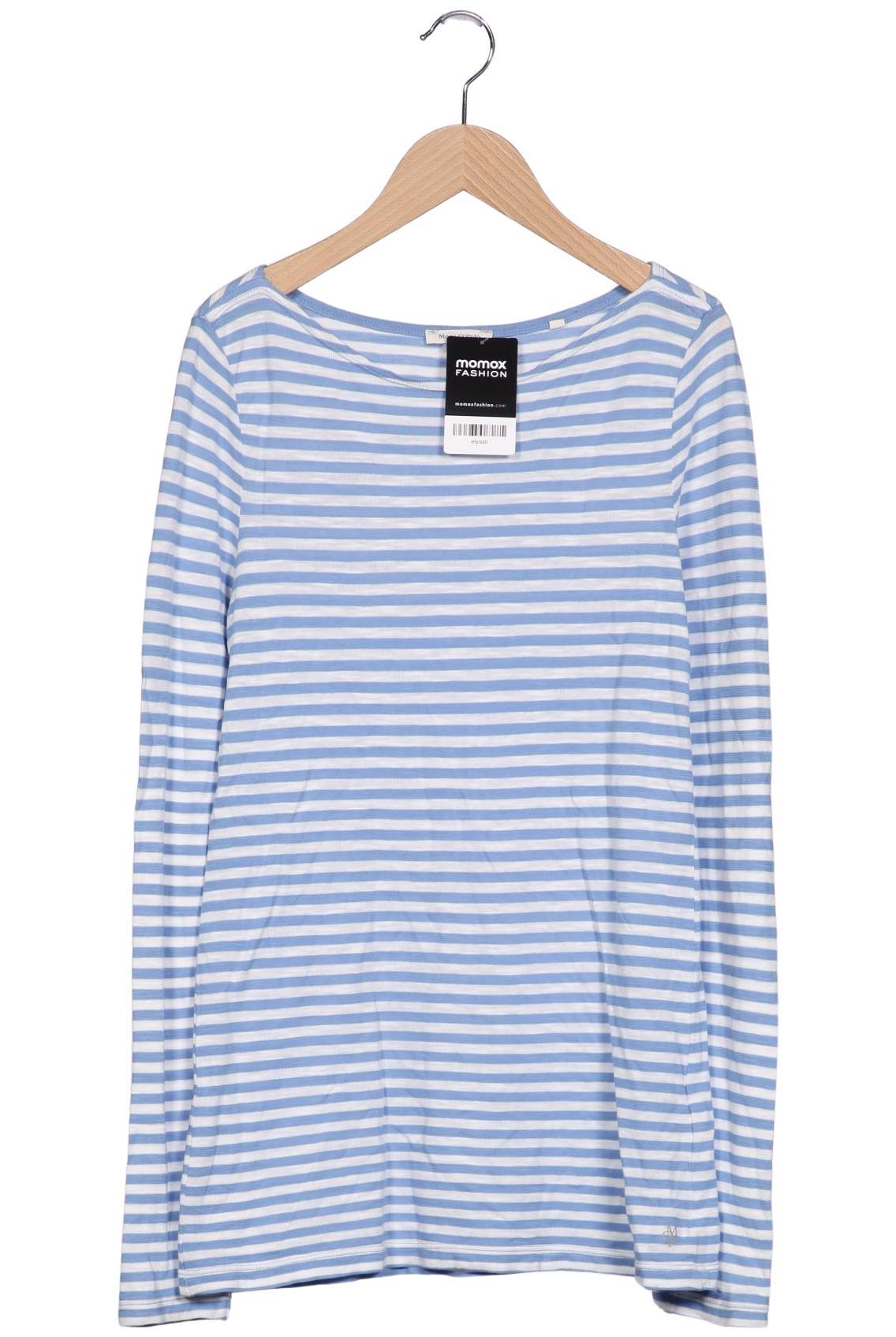 

Marc O Polo Damen Langarmshirt, mehrfarbig, Gr. 36