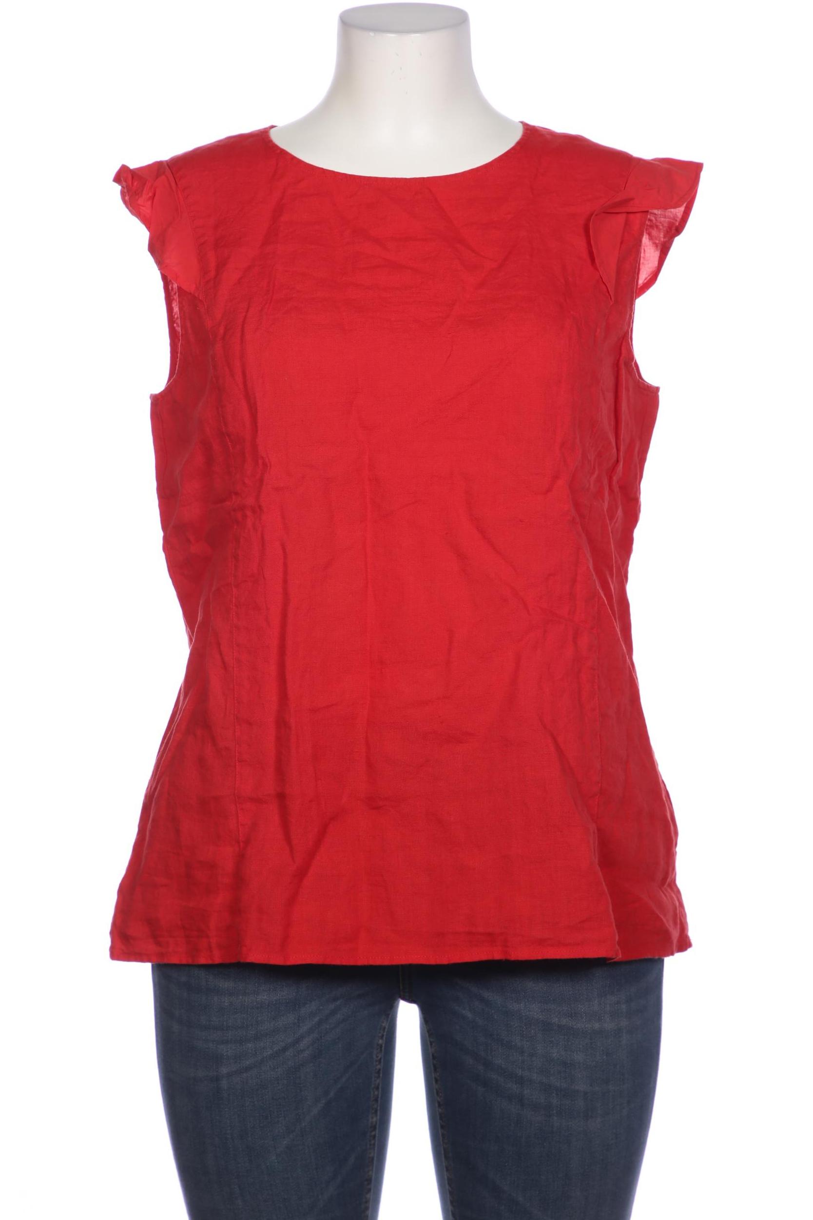

Marc O Polo Damen Bluse, rot