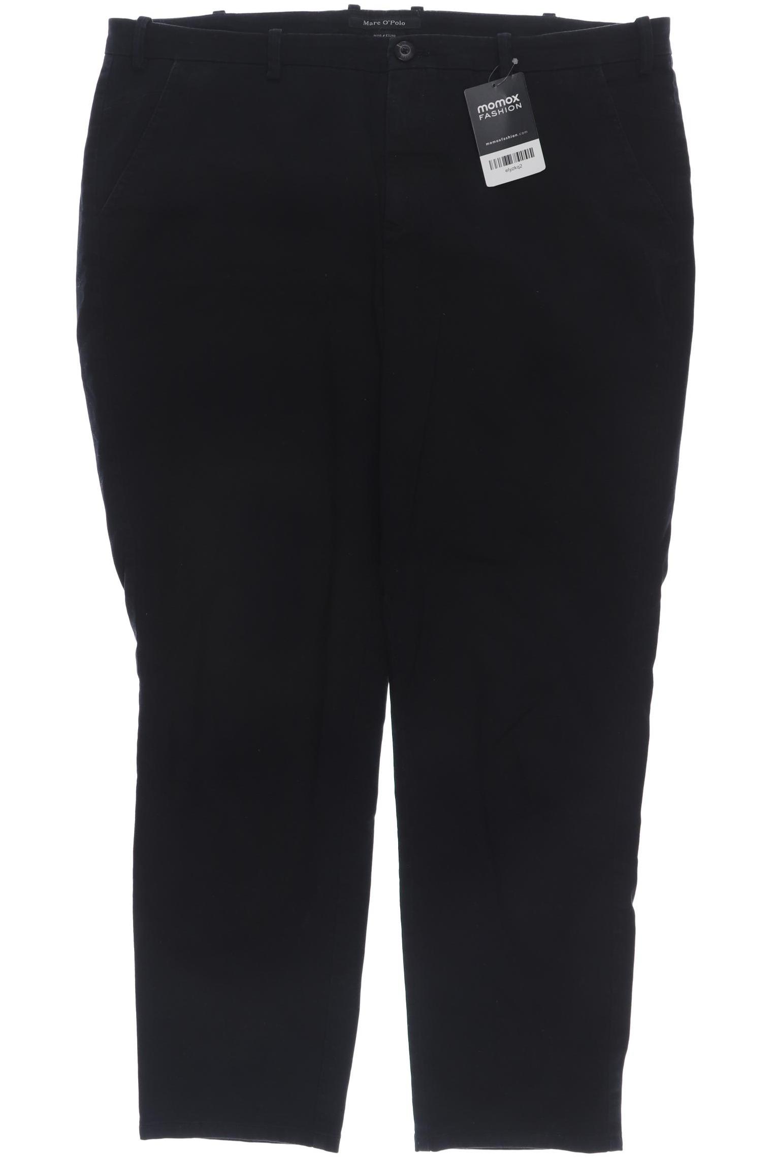 

Marc O Polo Damen Stoffhose, marineblau