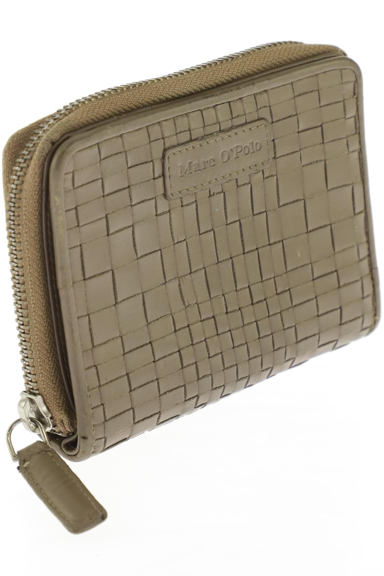 

Marc O Polo Damen Portemonnaie, beige, Gr.