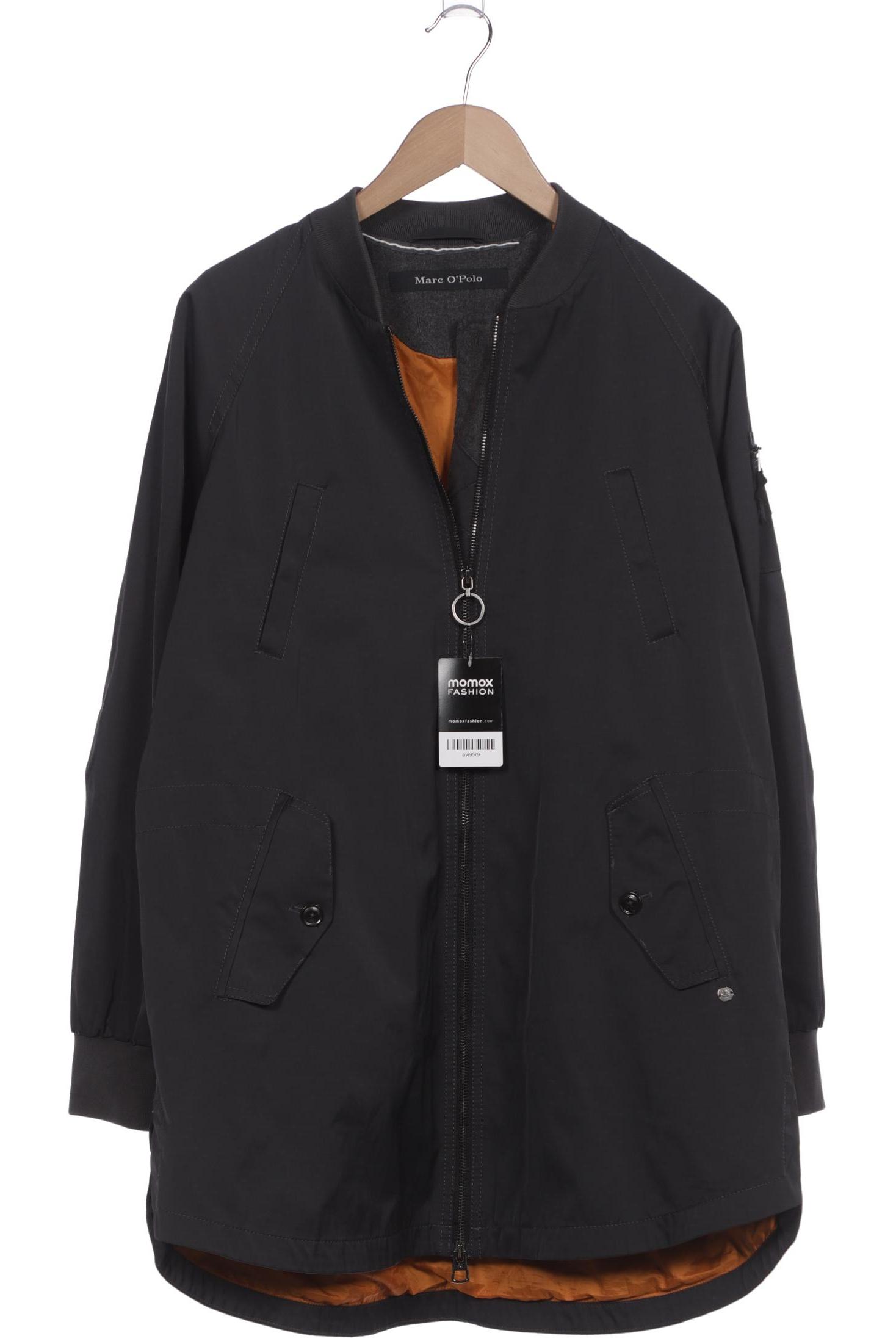

Marc O Polo Damen Mantel, grau, Gr. 42