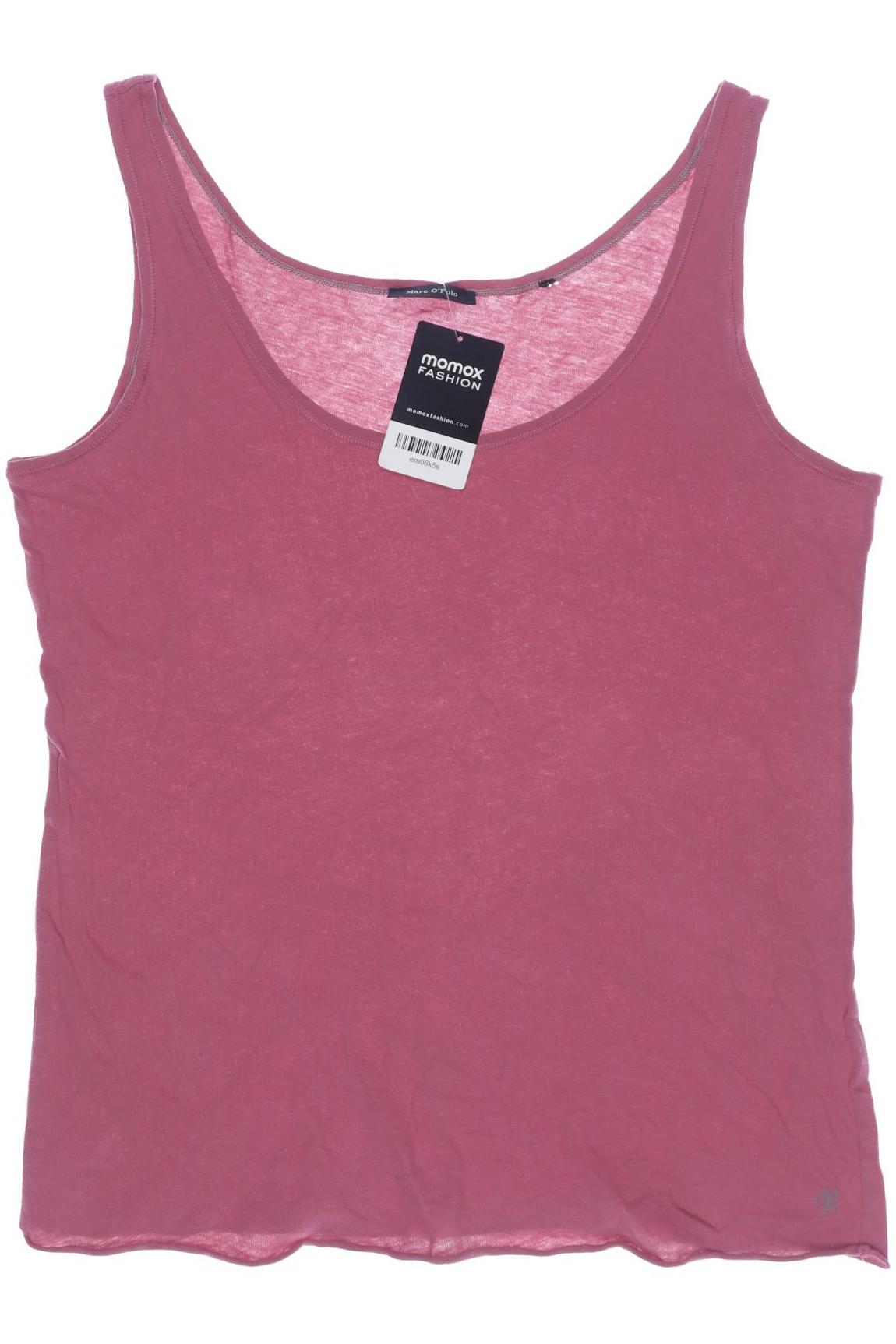 

Marc O Polo Damen Top, pink