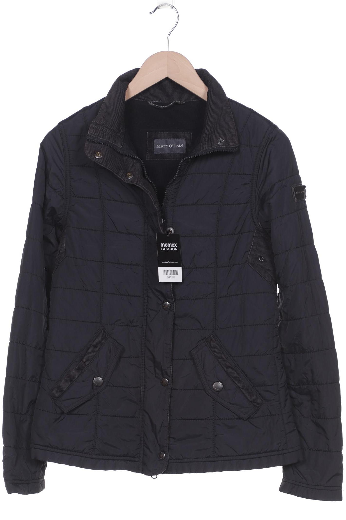 

Marc O Polo Damen Jacke, marineblau, Gr. 38