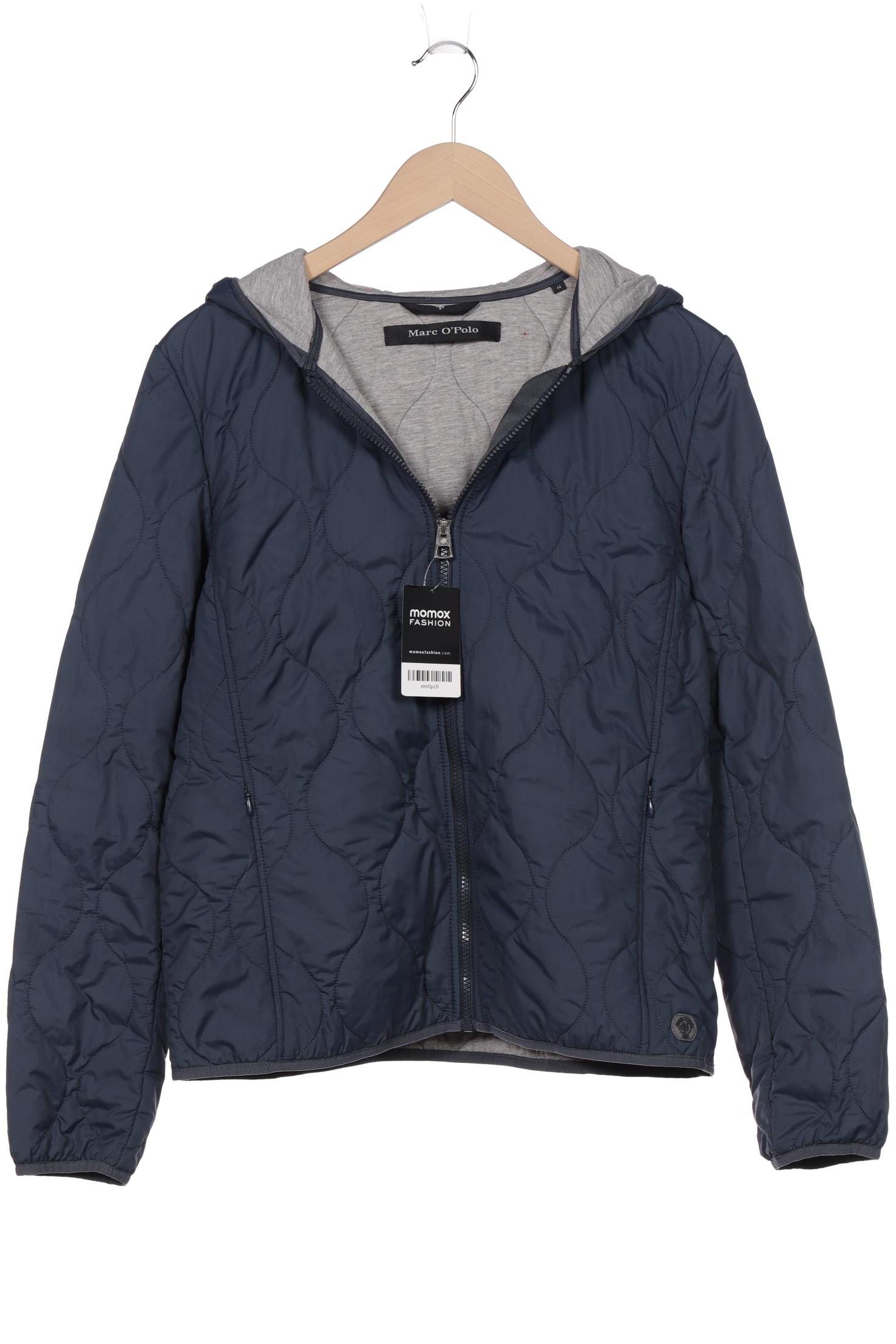 

Marc O Polo Damen Jacke, marineblau