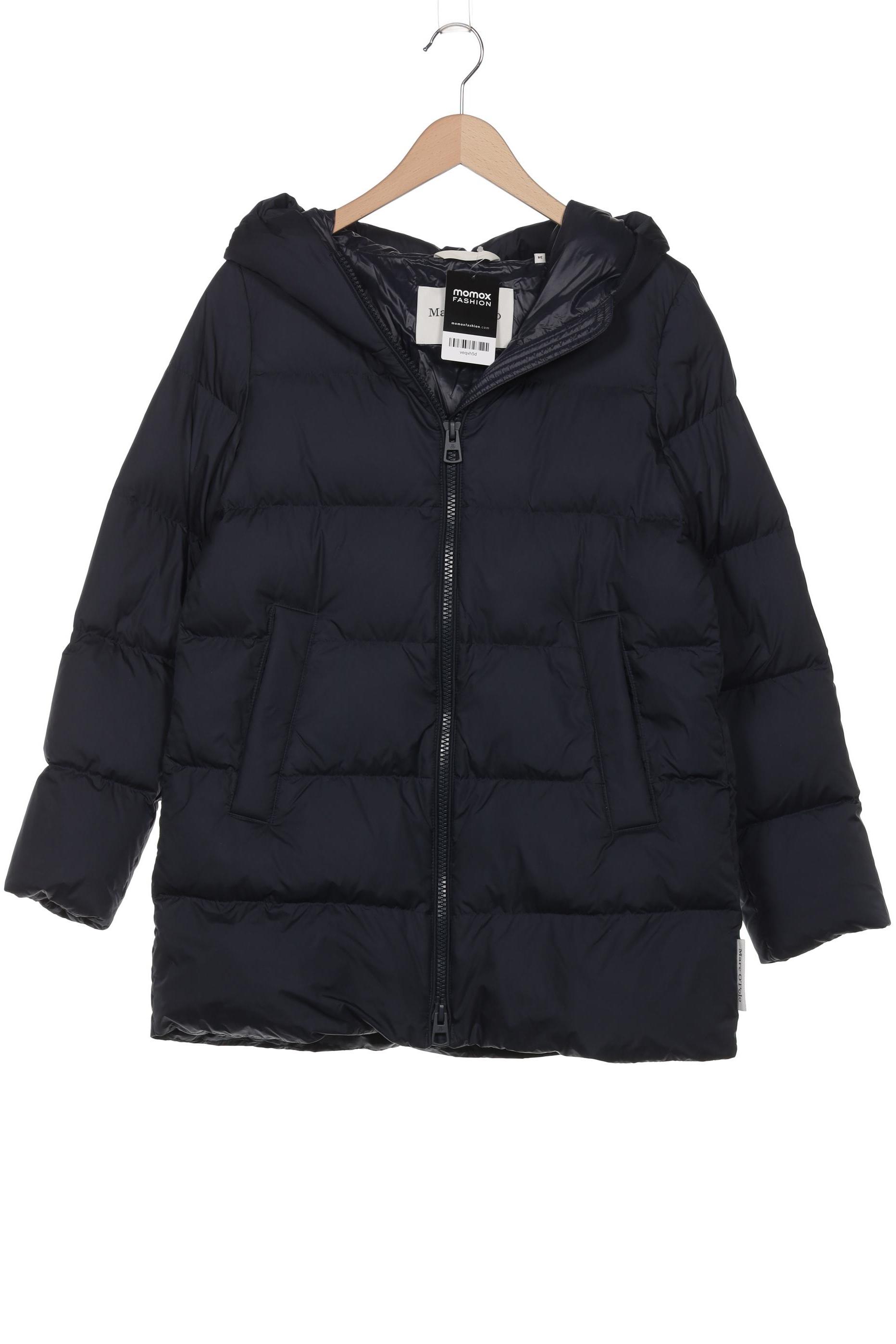 

Marc O Polo Damen Jacke, marineblau, Gr. 34