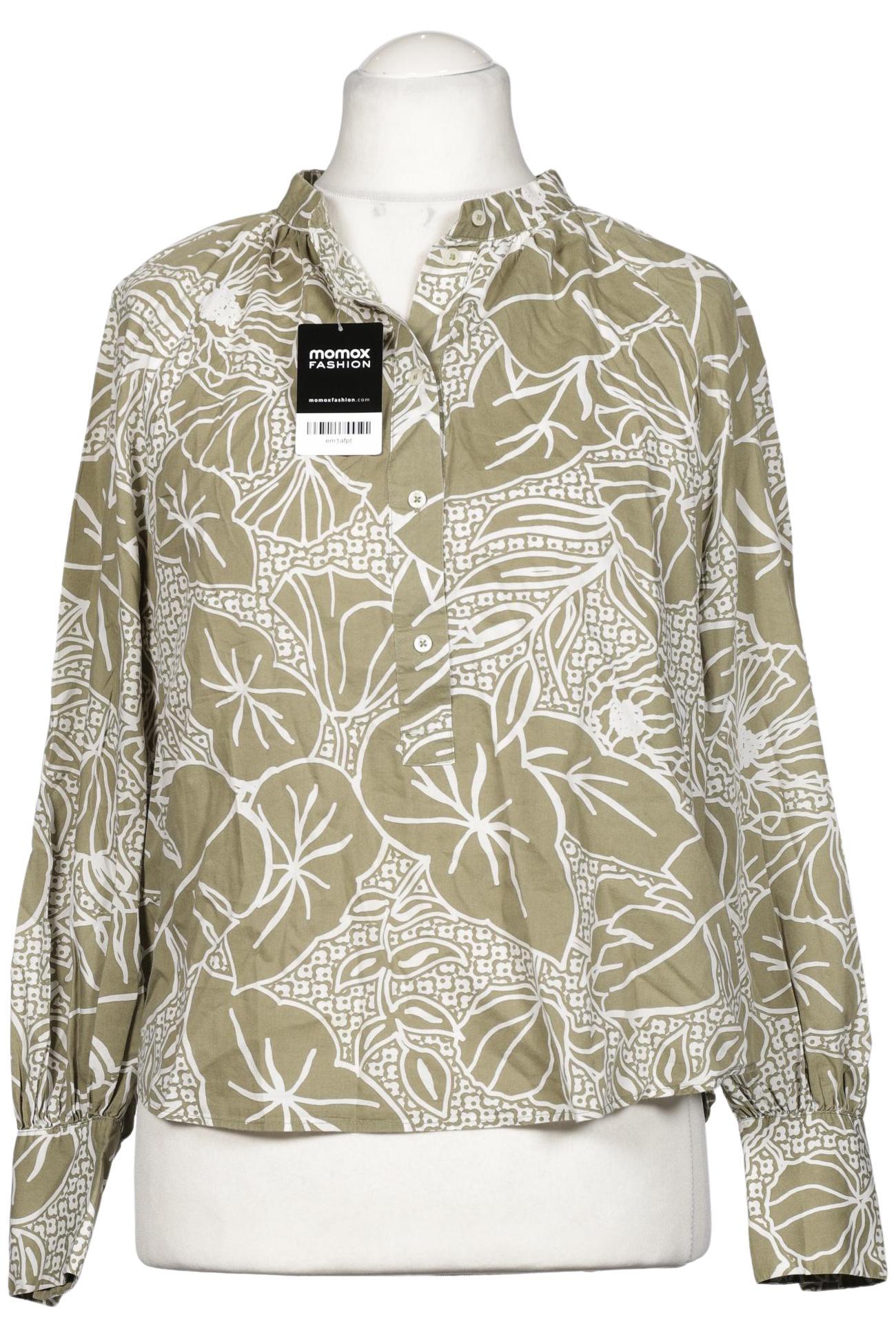 

Marc O Polo Damen Bluse, mehrfarbig, Gr. 40