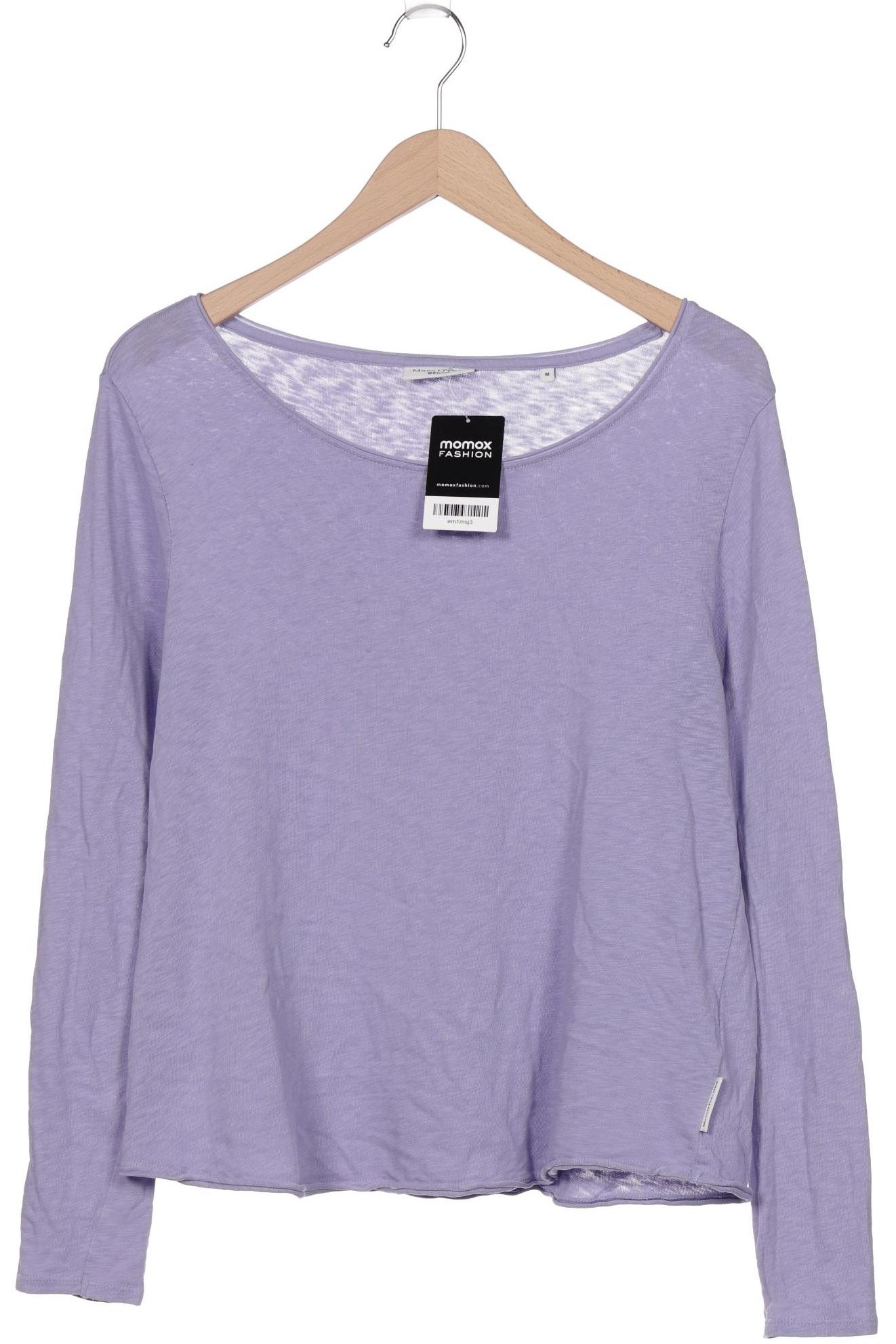 

Marc O Polo Damen Langarmshirt, flieder