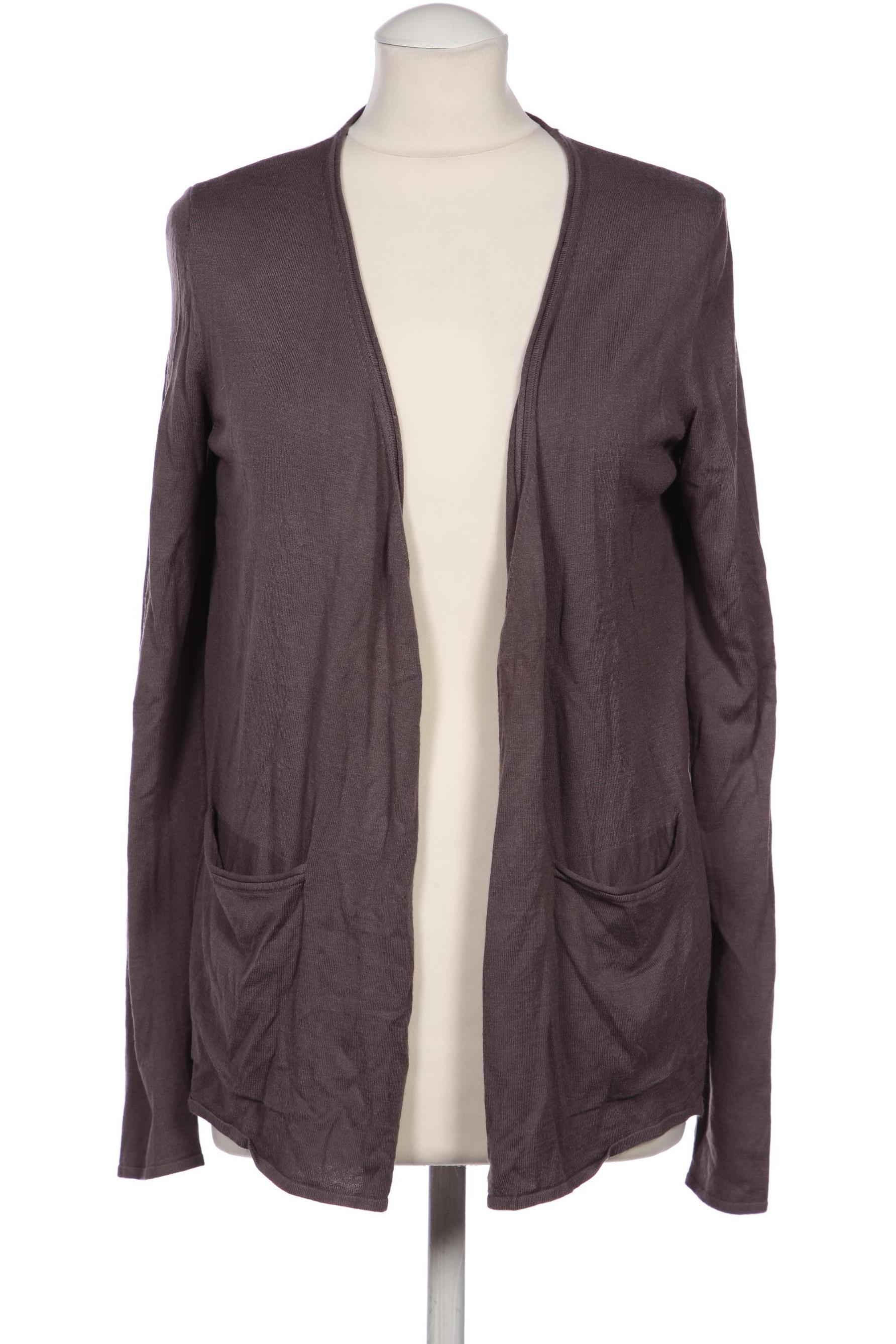 

Marc O Polo Damen Strickjacke, grau, Gr. 36
