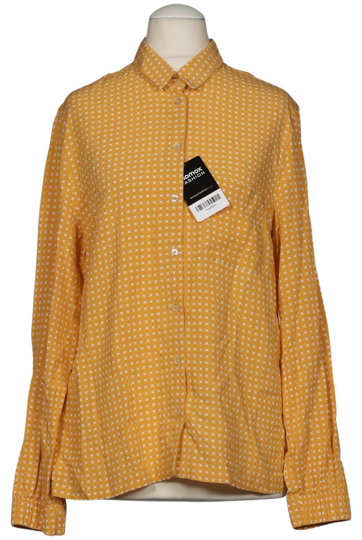 

Marc O Polo Damen Bluse, orange, Gr. 40