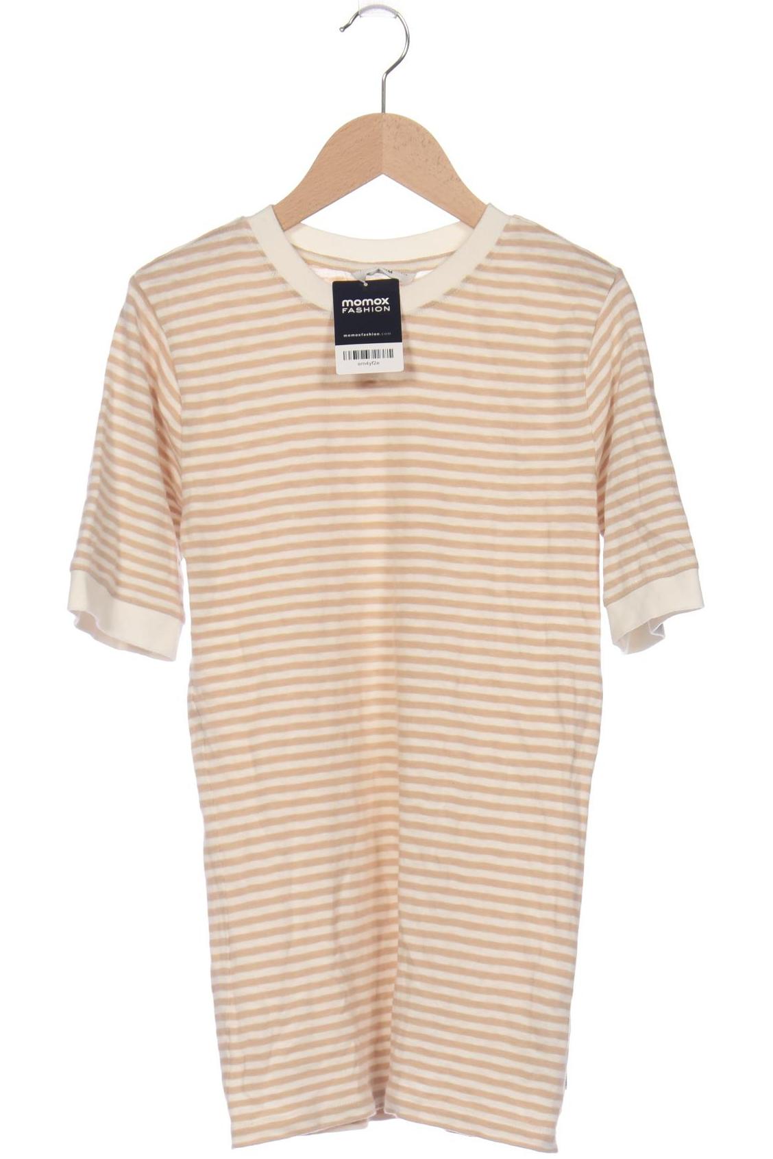 

Marc O Polo Damen T-Shirt, beige, Gr. 38