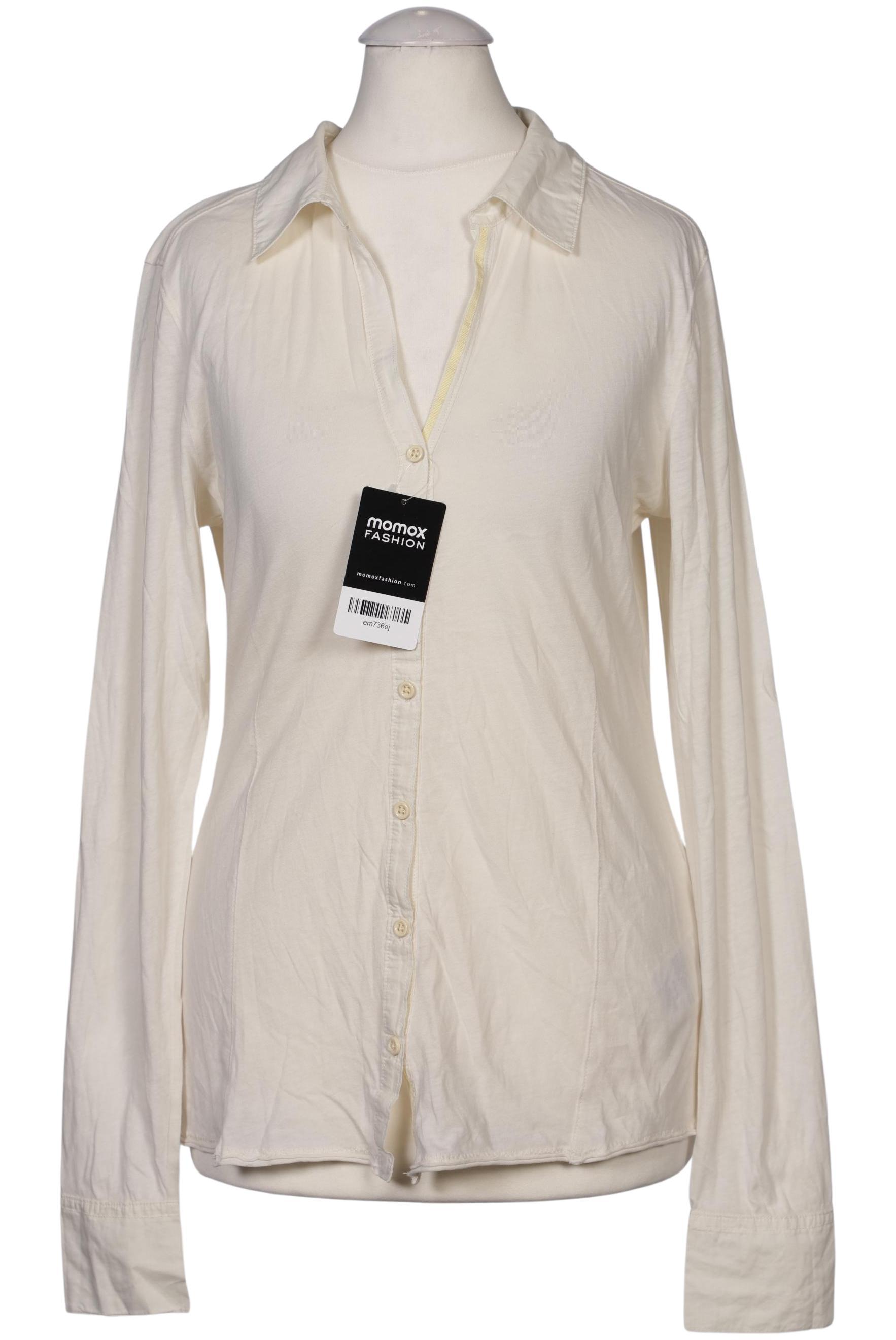 

Marc O Polo Damen Bluse, cremeweiß, Gr. 36