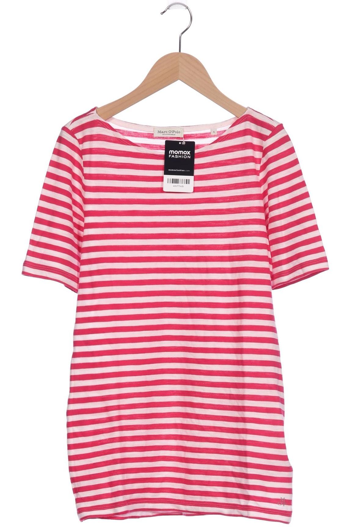 Thumbnail - Marc O Polo Damen T-Shirt, pink, Gr. 36