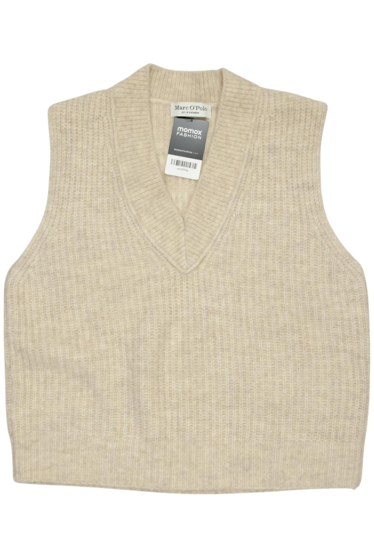 

Marc O Polo Damen Pullover, beige, Gr. 42