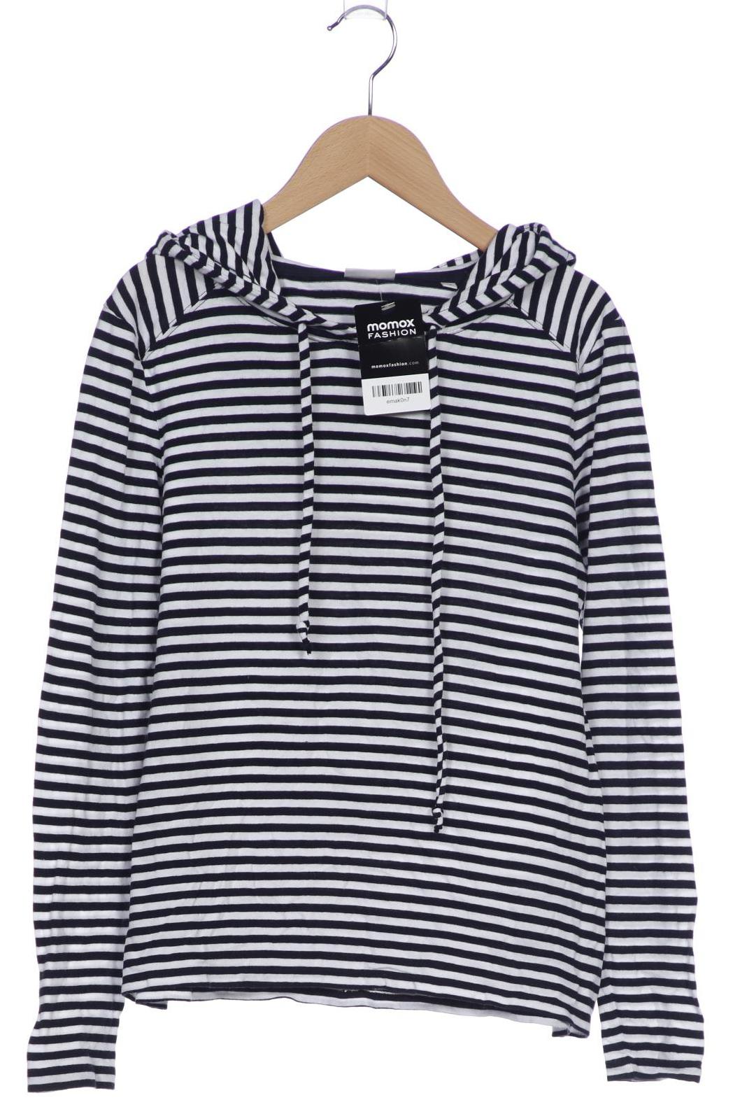 

Marc O Polo Damen Langarmshirt, marineblau, Gr. 34