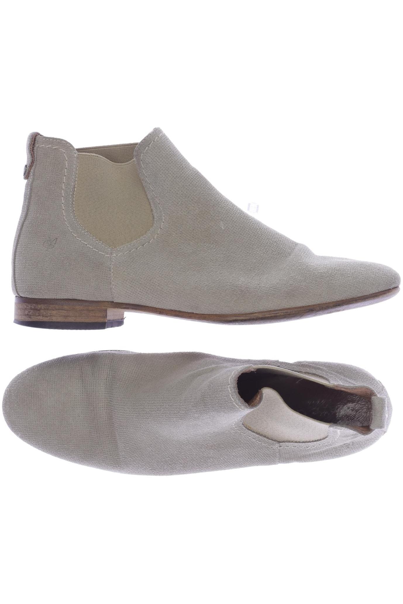 

Marc O Polo Damen Stiefelette, grau, Gr. 38