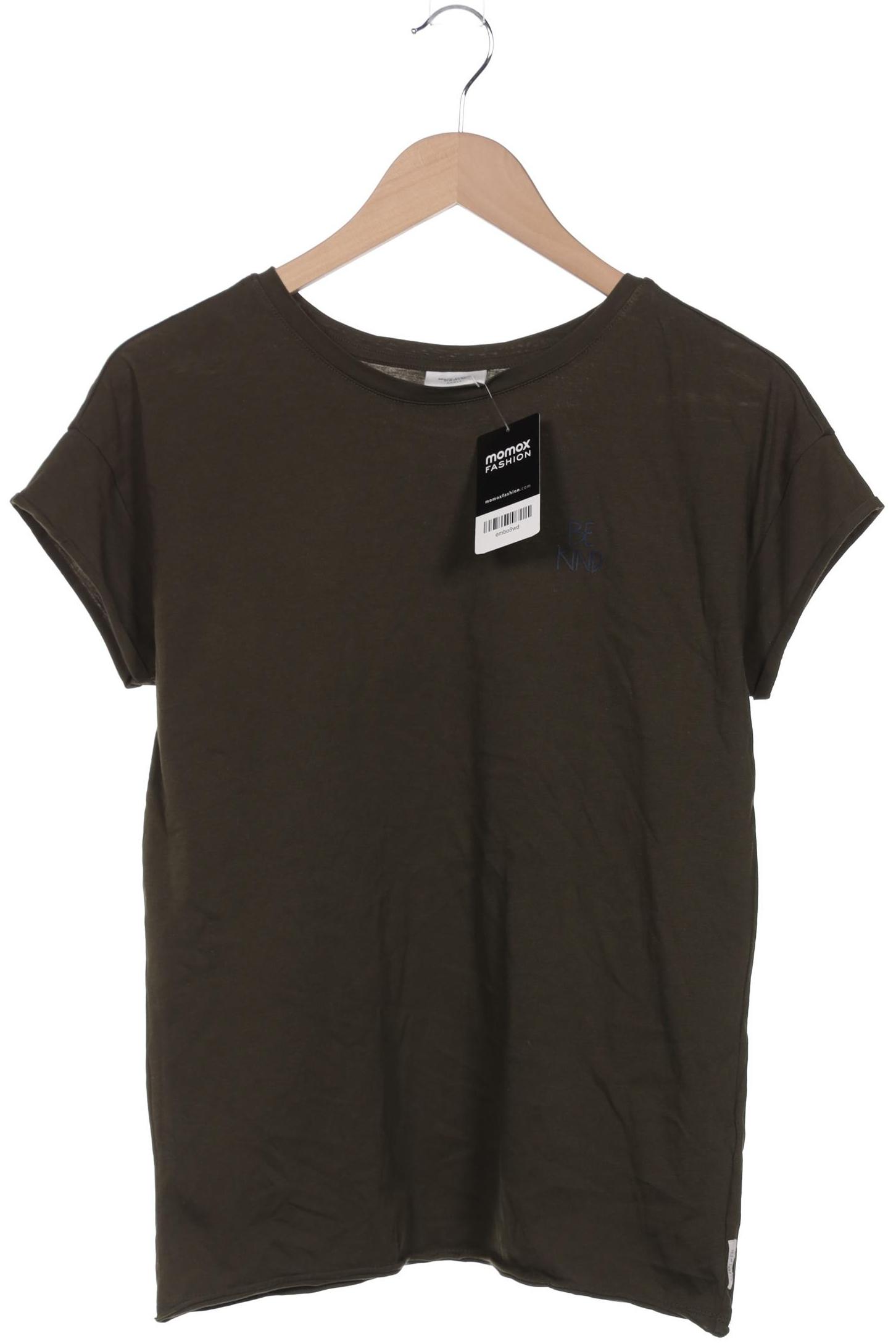 

Marc O Polo Damen T-Shirt, grün, Gr. 36
