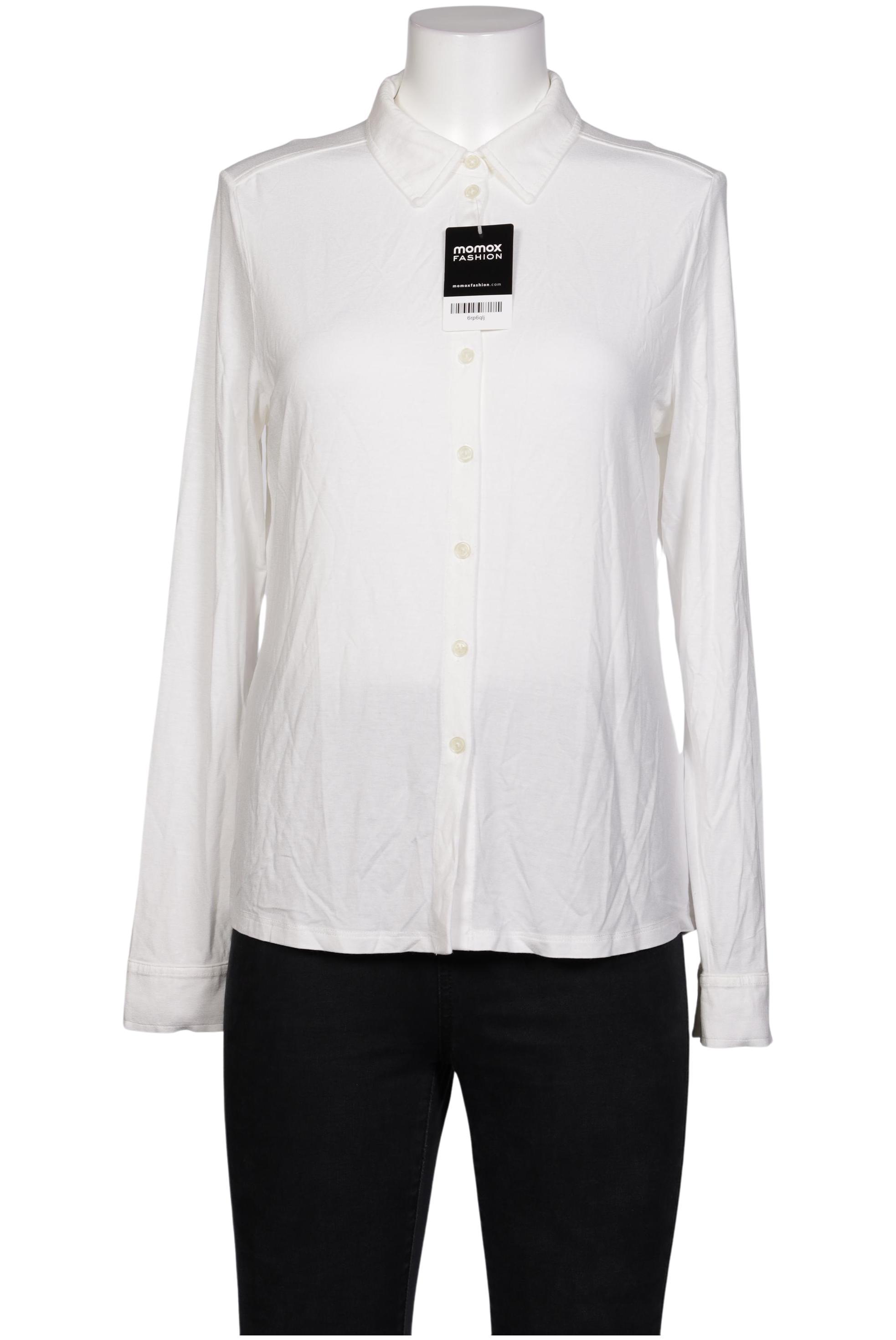 

Marc O Polo Damen Bluse, weiß, Gr. 42
