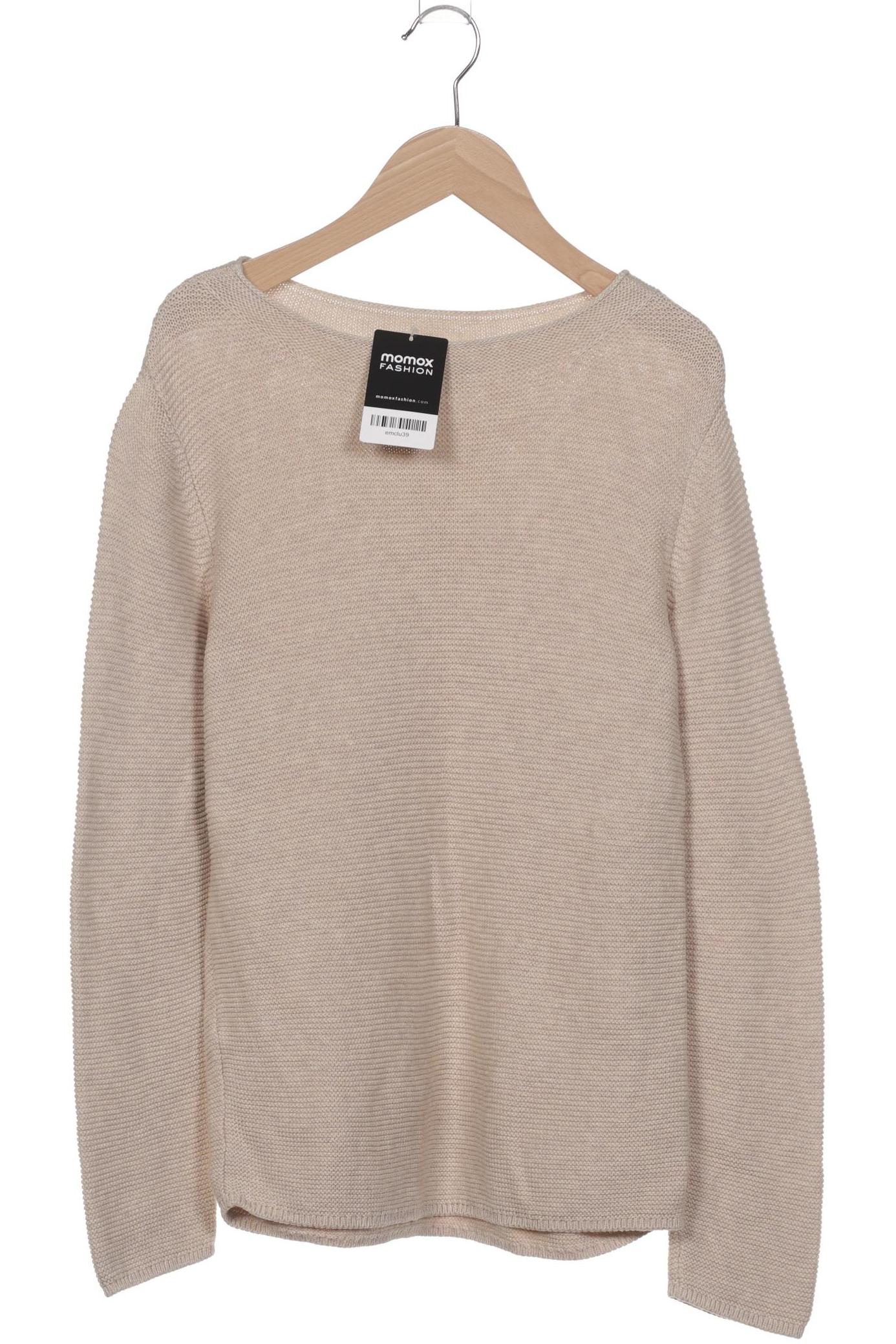 

Marc O Polo Damen Pullover, beige, Gr. 34