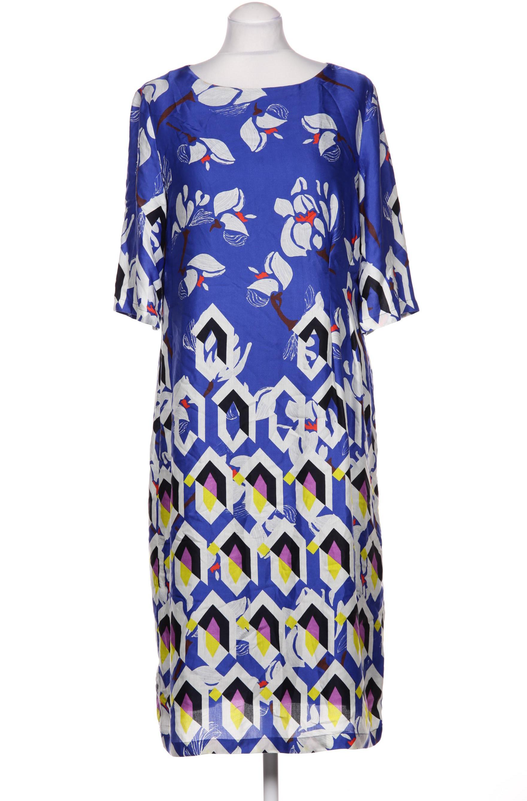 

Marc O Polo Damen Kleid, blau, Gr. 38