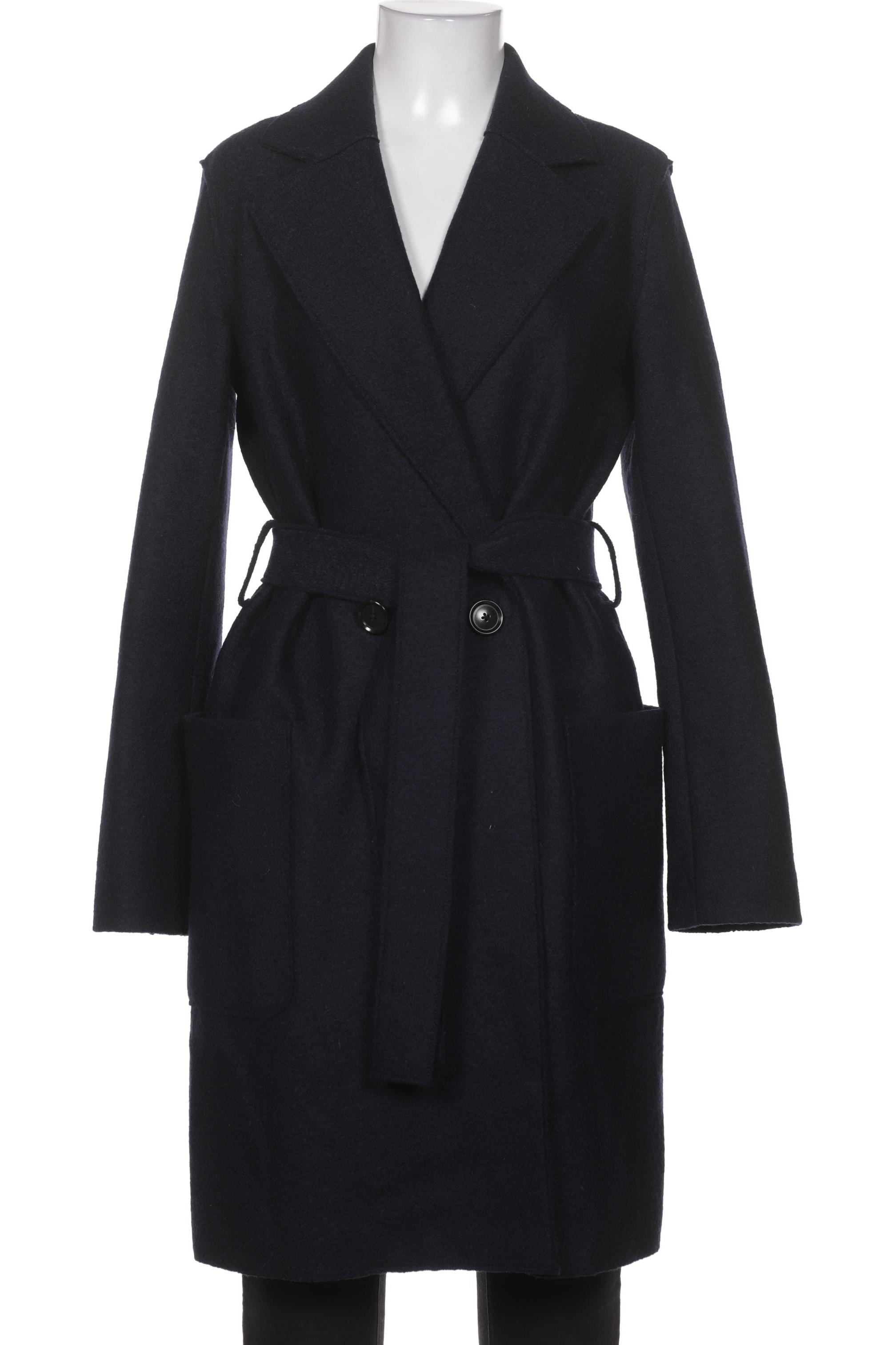 

Marc O Polo Damen Mantel, marineblau, Gr. 34