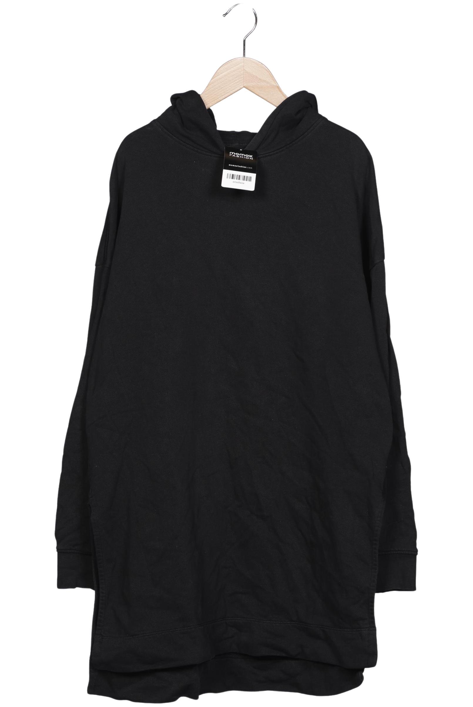 

Marc O Polo Damen Kapuzenpullover, schwarz, Gr. 36