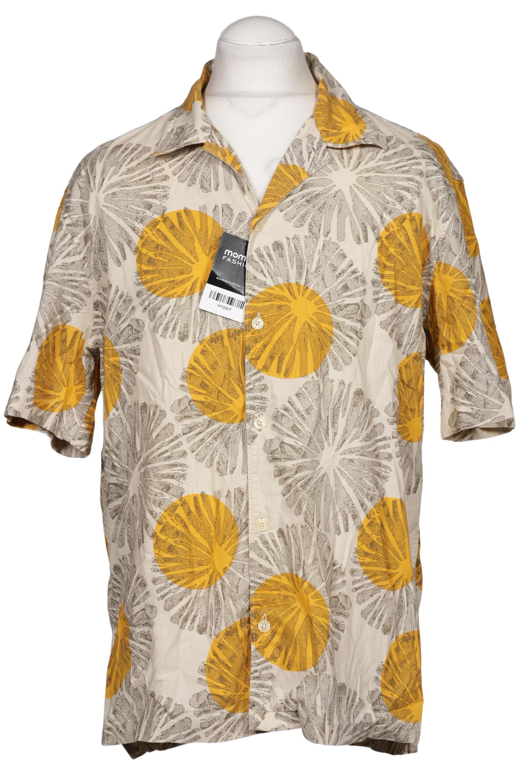 

Marc O Polo Herren Hemd, mehrfarbig, Gr. 54