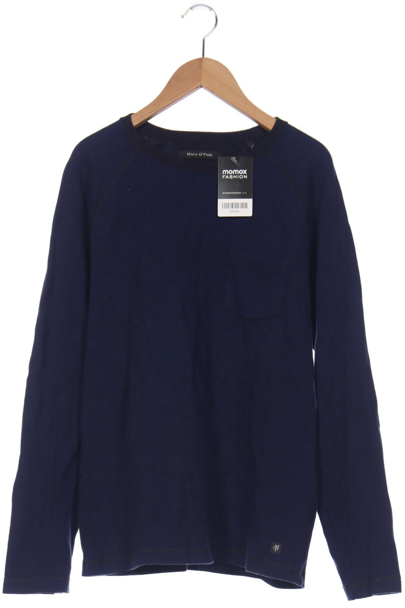 

Marc O Polo Herren Pullover, marineblau, Gr. 52