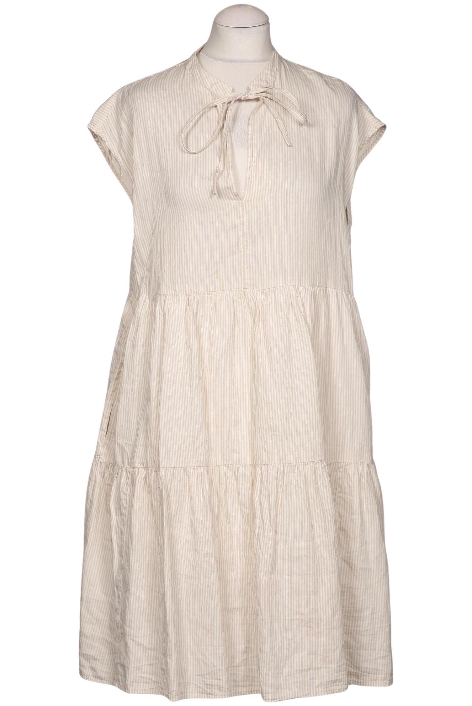 

Marc O Polo Damen Kleid, cremeweiß, Gr. 38