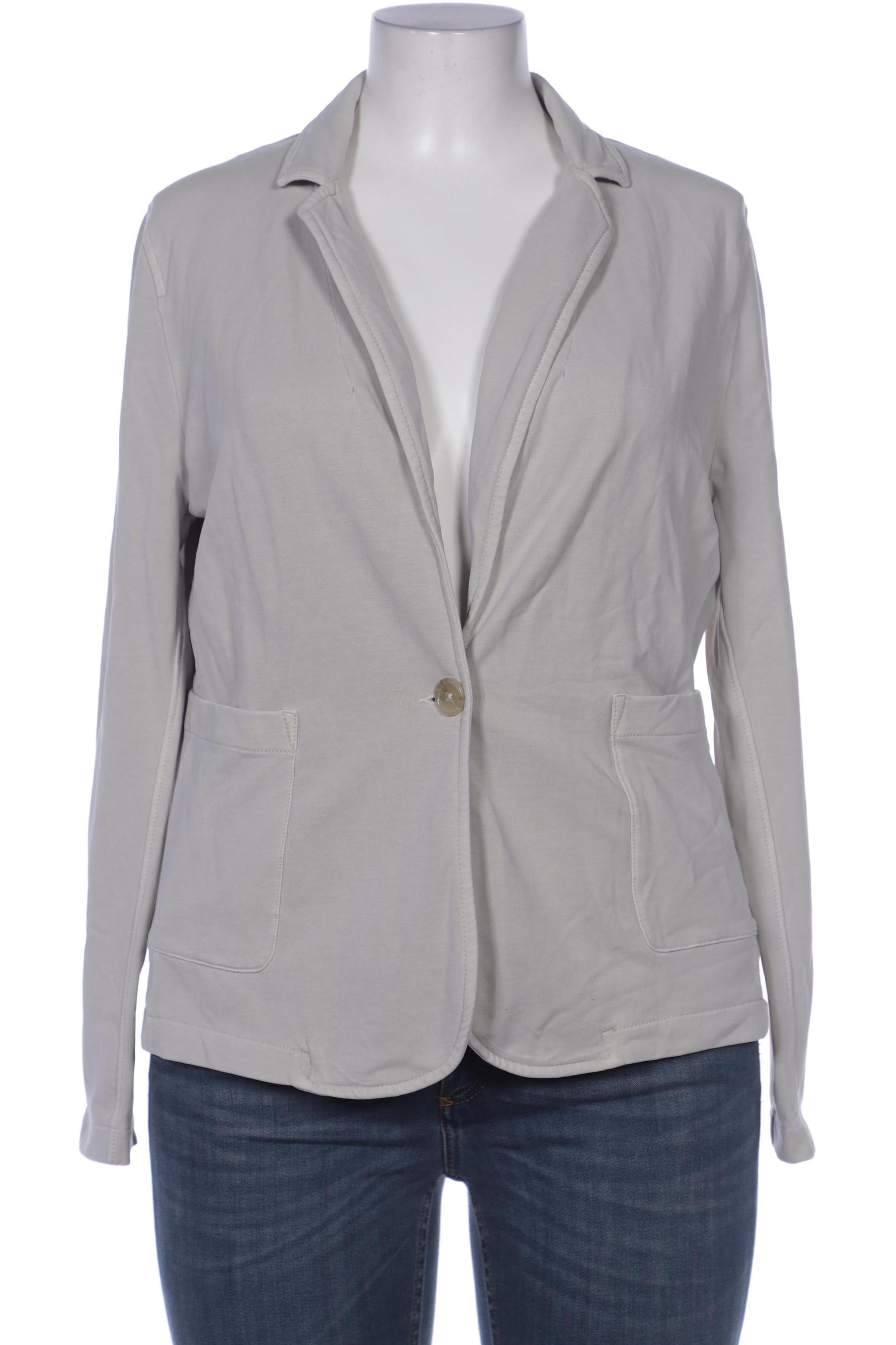 

Marc O Polo Damen Blazer, beige, Gr. 44
