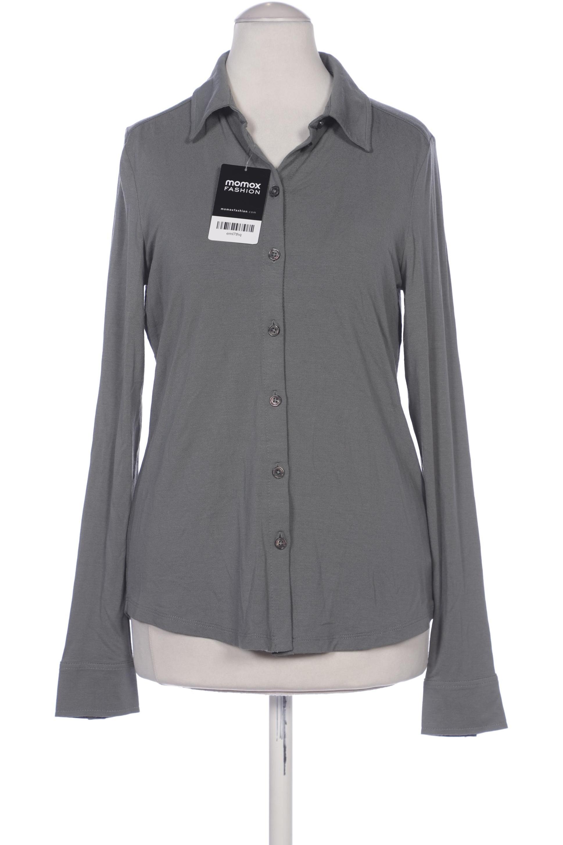 

Marc O Polo Damen Bluse, grau, Gr. 34