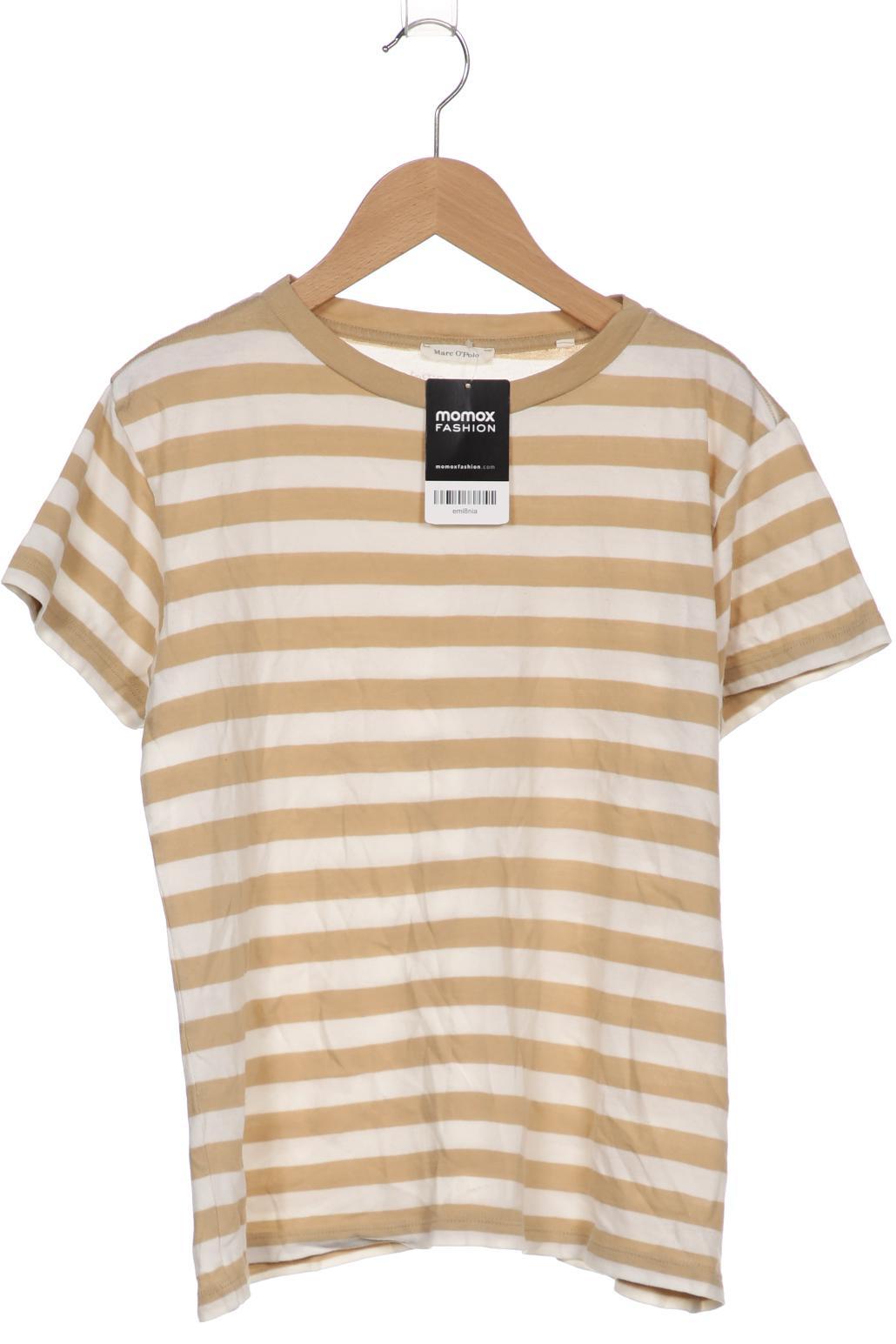 

Marc O Polo Damen T-Shirt, beige