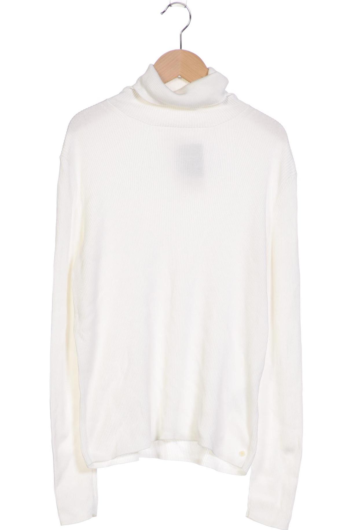 

Marc O Polo Damen Pullover, weiß, Gr. 42