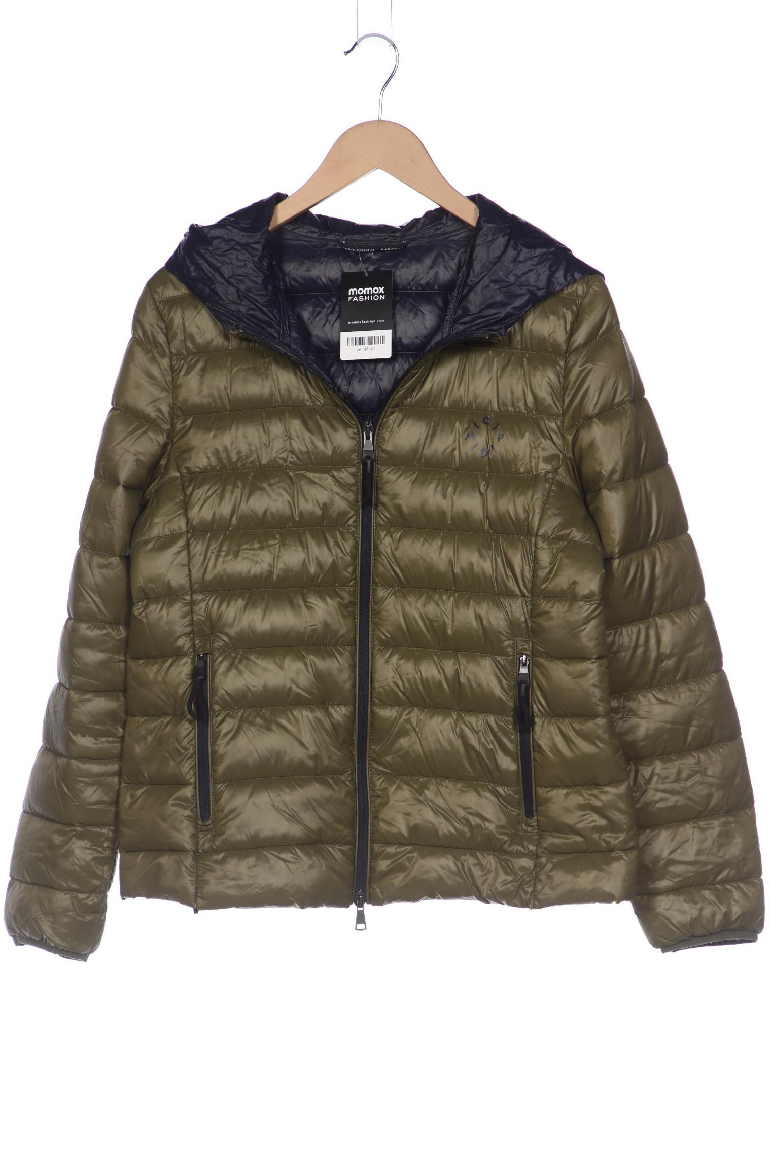 

Marc O Polo Damen Jacke, grün, Gr. 42