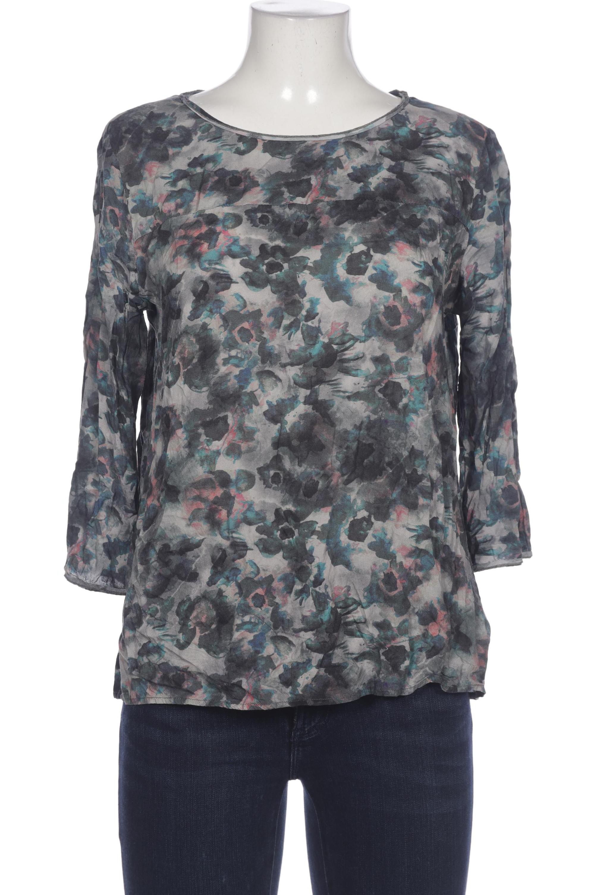 

Marc O Polo Damen Bluse, grau, Gr. 40
