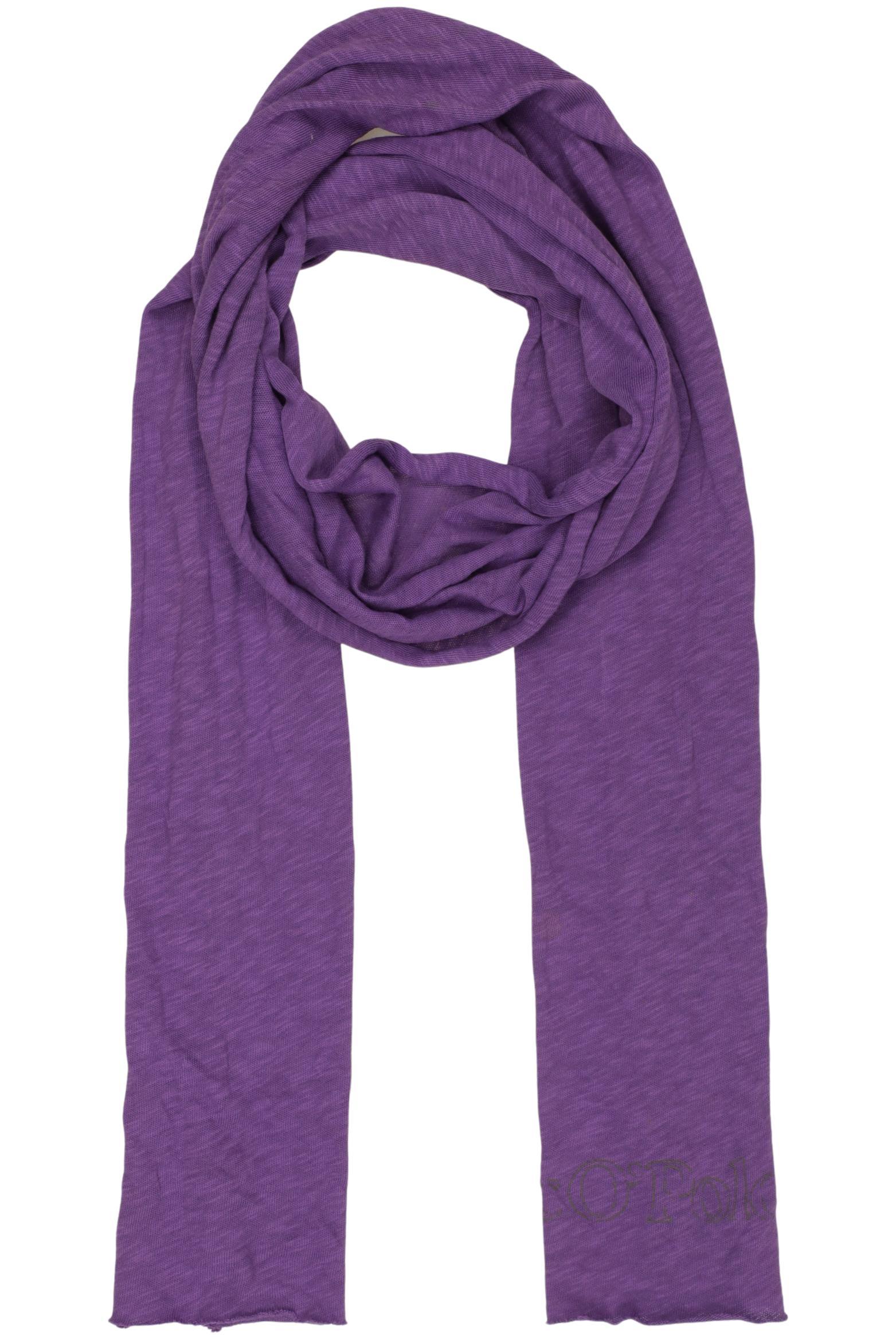 

Marc O Polo Damen Schal, flieder, Gr.