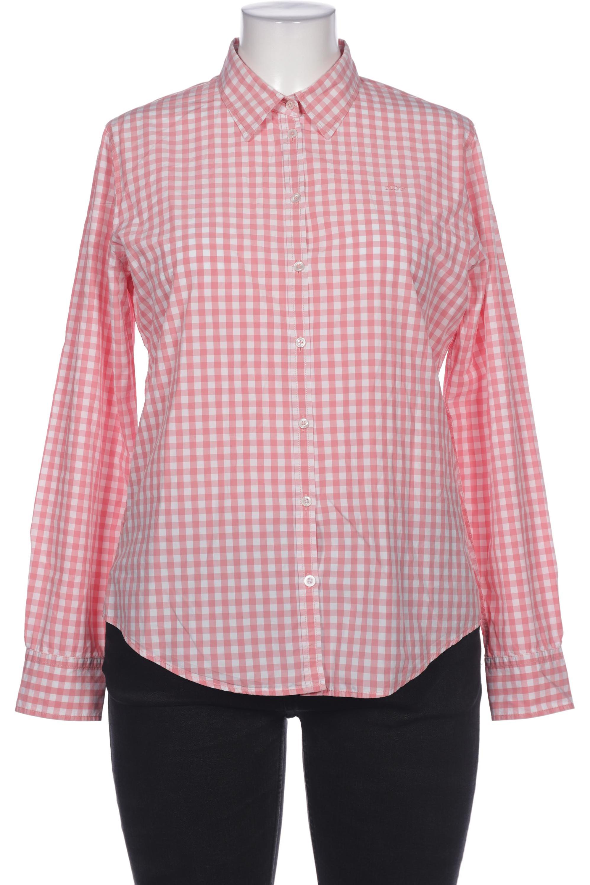 

Marc O Polo Damen Bluse, pink