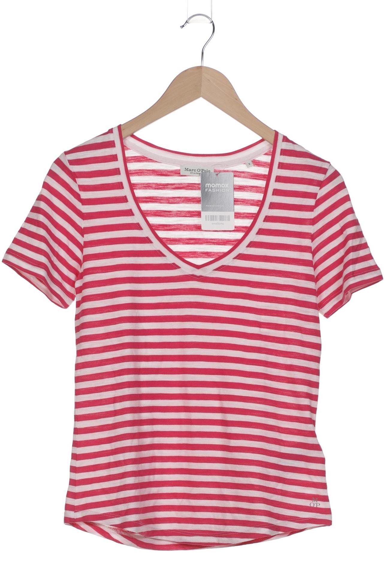 

Marc O Polo Damen T-Shirt, pink, Gr. 36