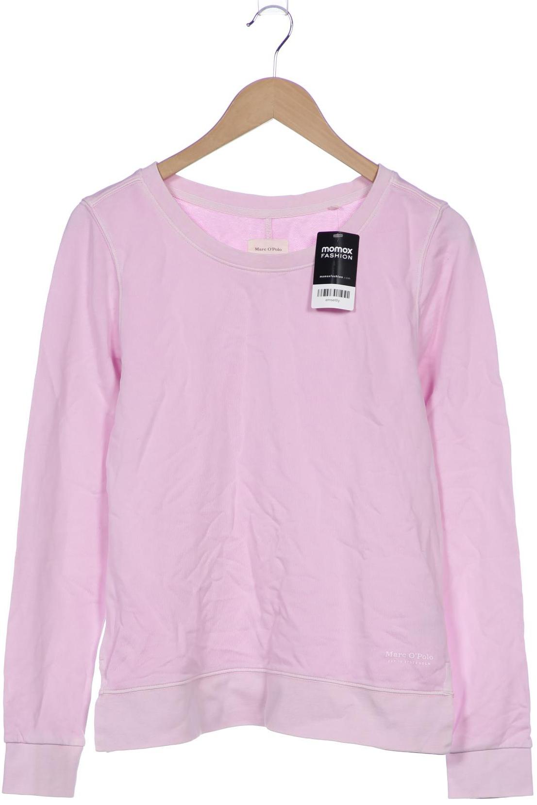 

Marc O Polo Damen Sweatshirt, pink, Gr. 36