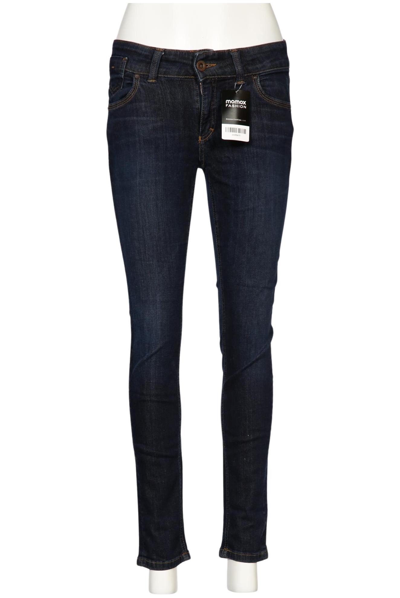 

Marc O Polo Damen Jeans, marineblau, Gr. 29