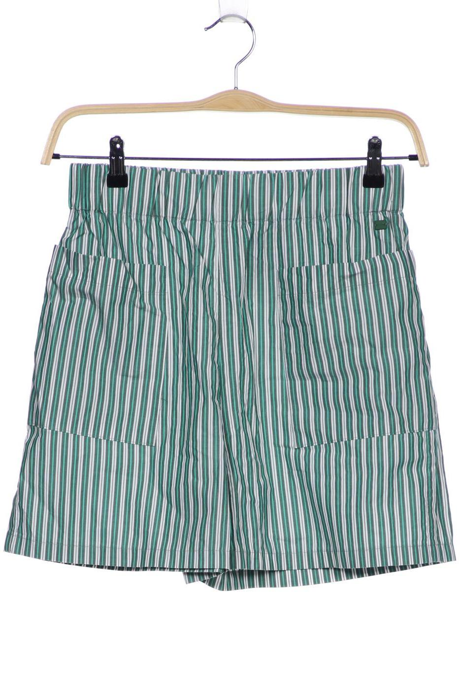 

Marc O Polo Damen Shorts, grün, Gr. 36