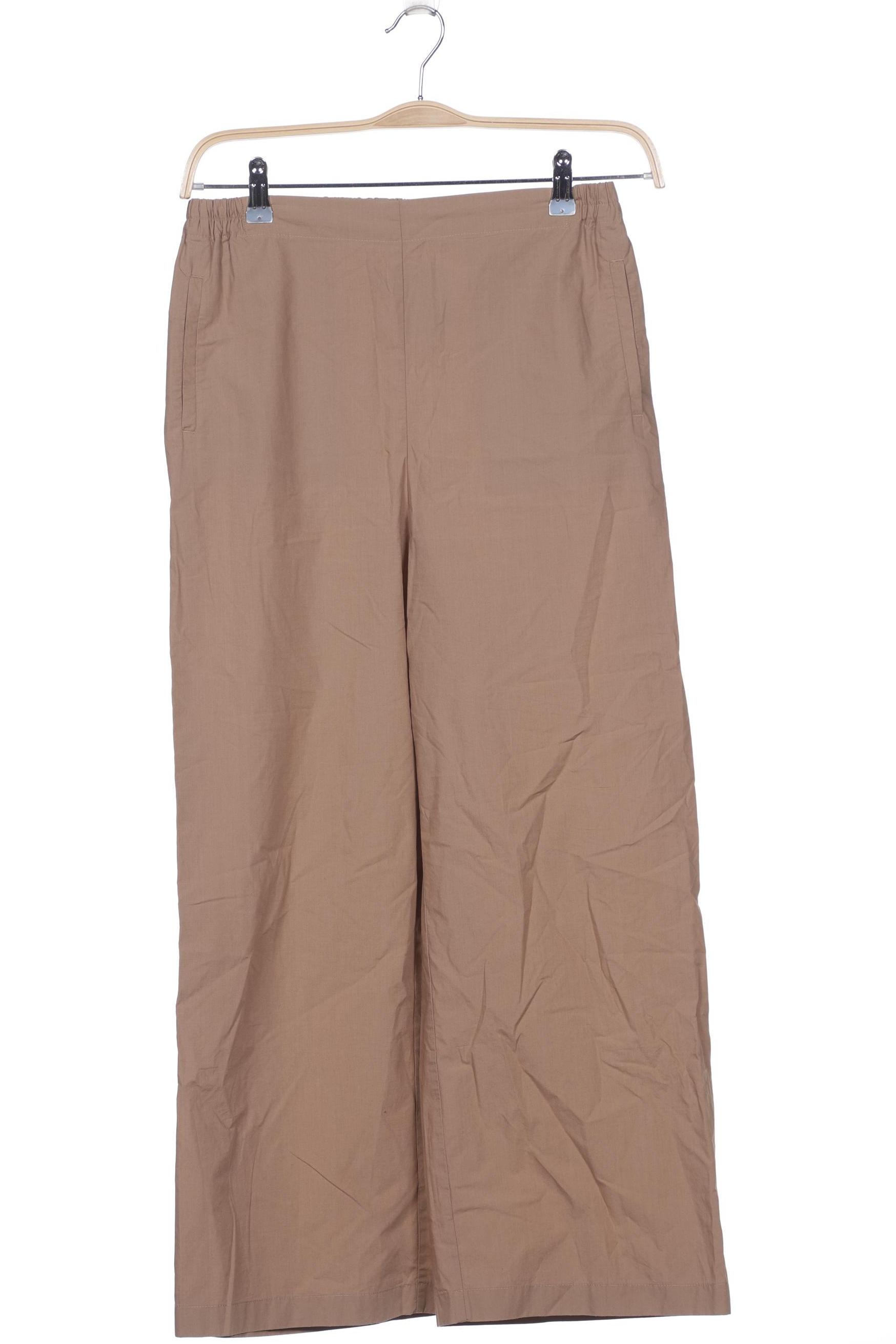 

Marc O Polo Damen Stoffhose, beige
