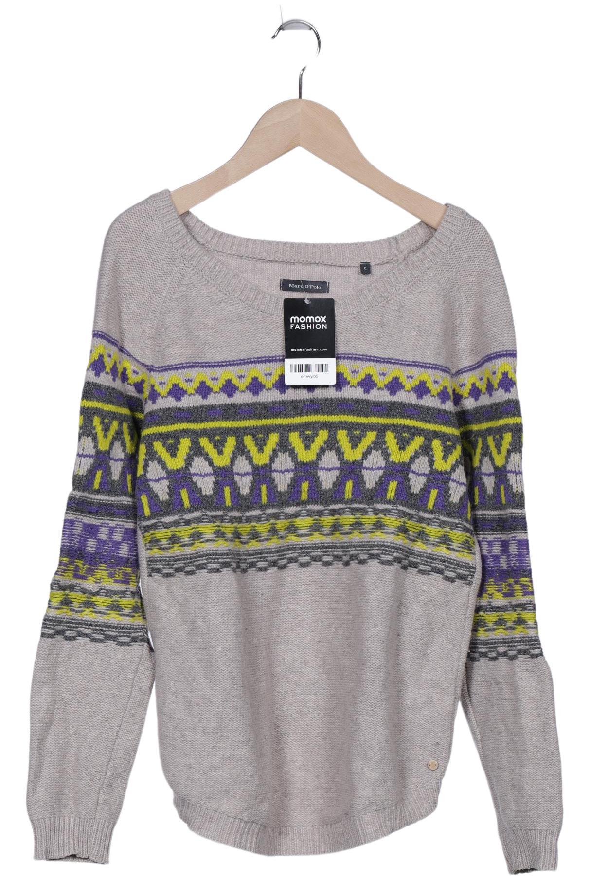 

Marc O Polo Damen Pullover, beige, Gr. 36