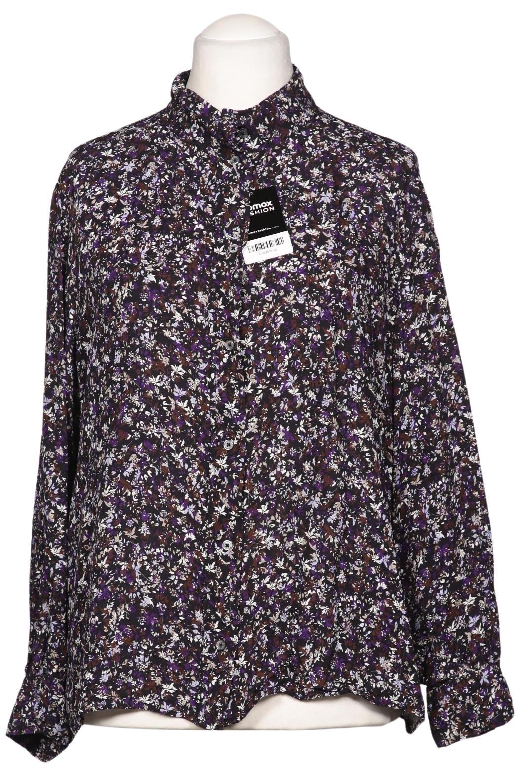 

Marc O Polo Damen Bluse, flieder, Gr. 46