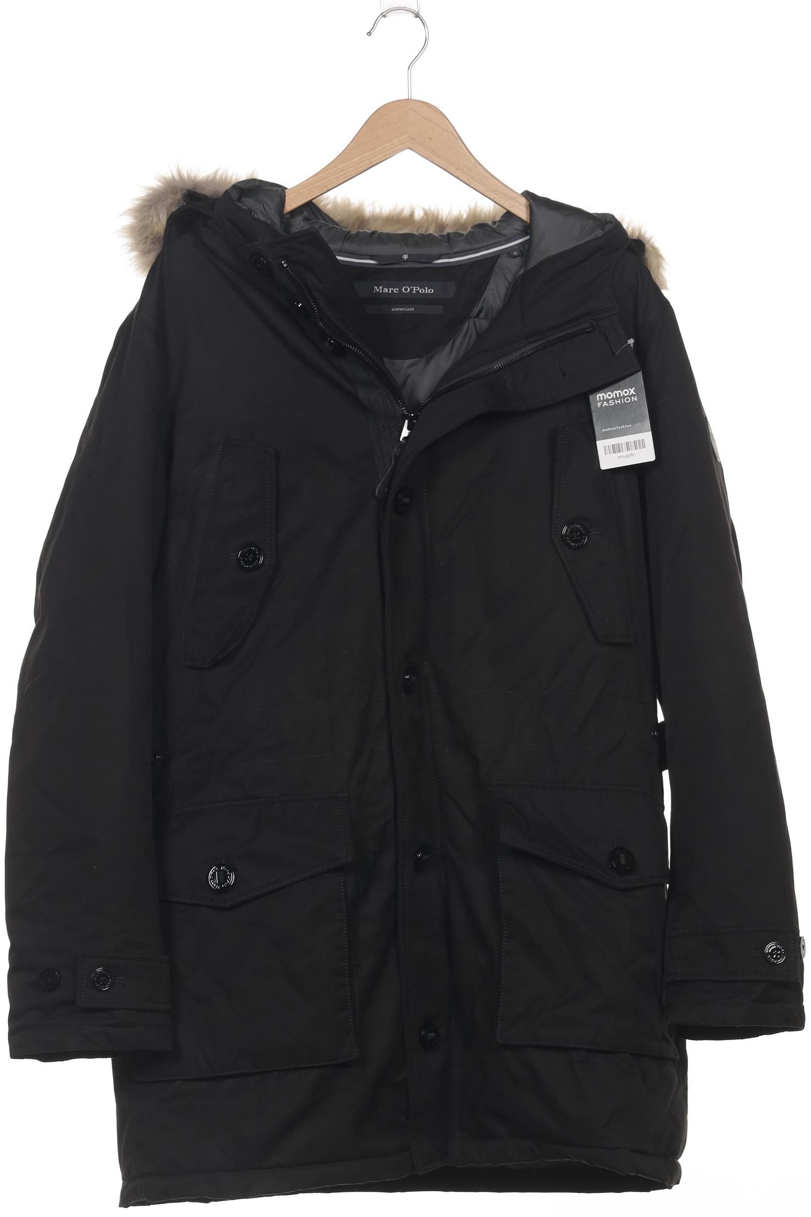 

Marc O Polo Herren Jacke, schwarz, Gr. 54