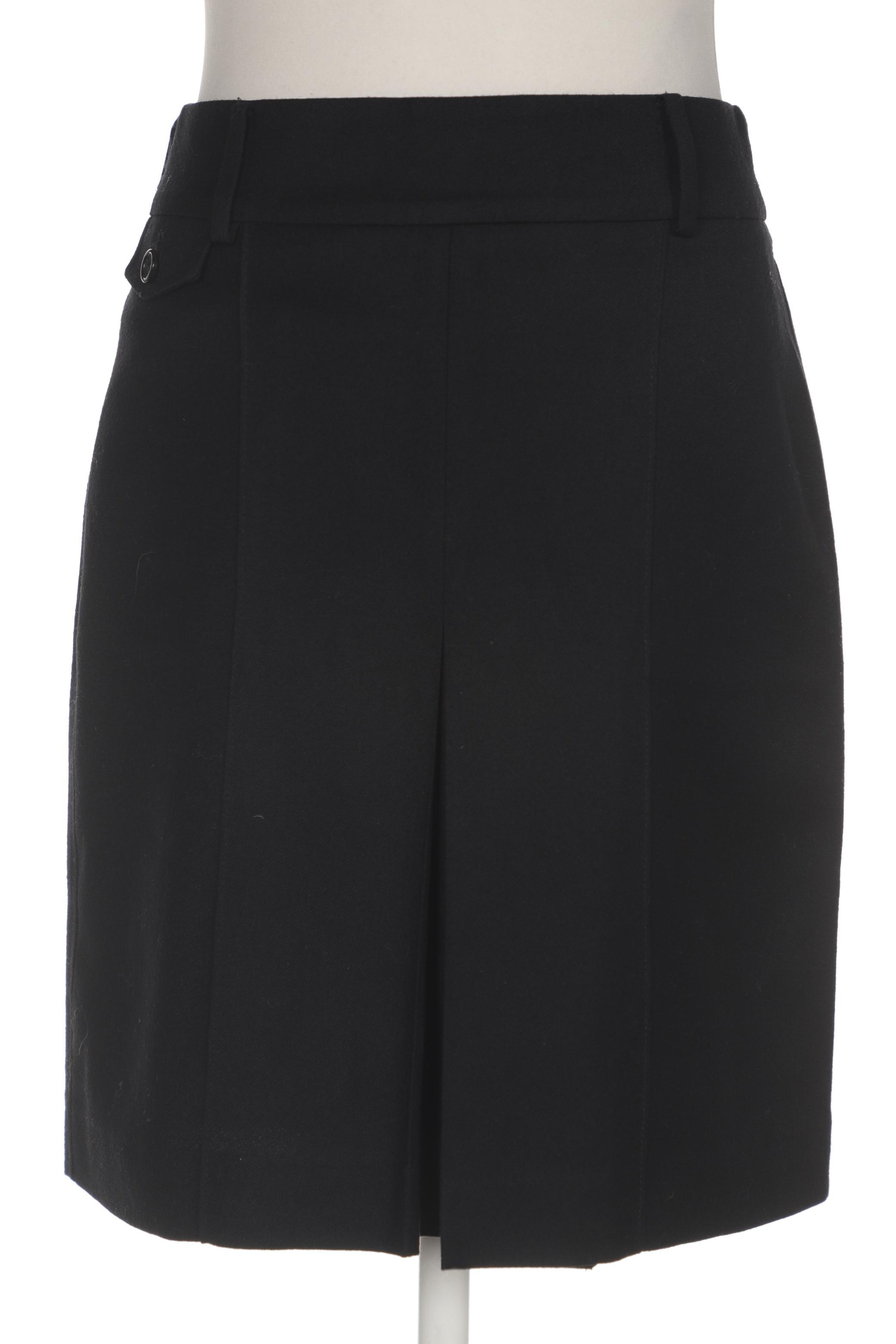 

Marc O Polo Damen Rock, schwarz, Gr. 36