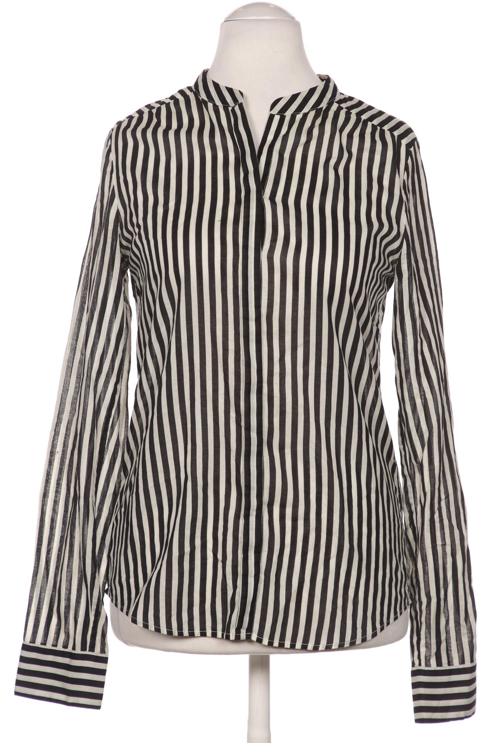 

Marc O Polo Damen Bluse, schwarz, Gr. 34
