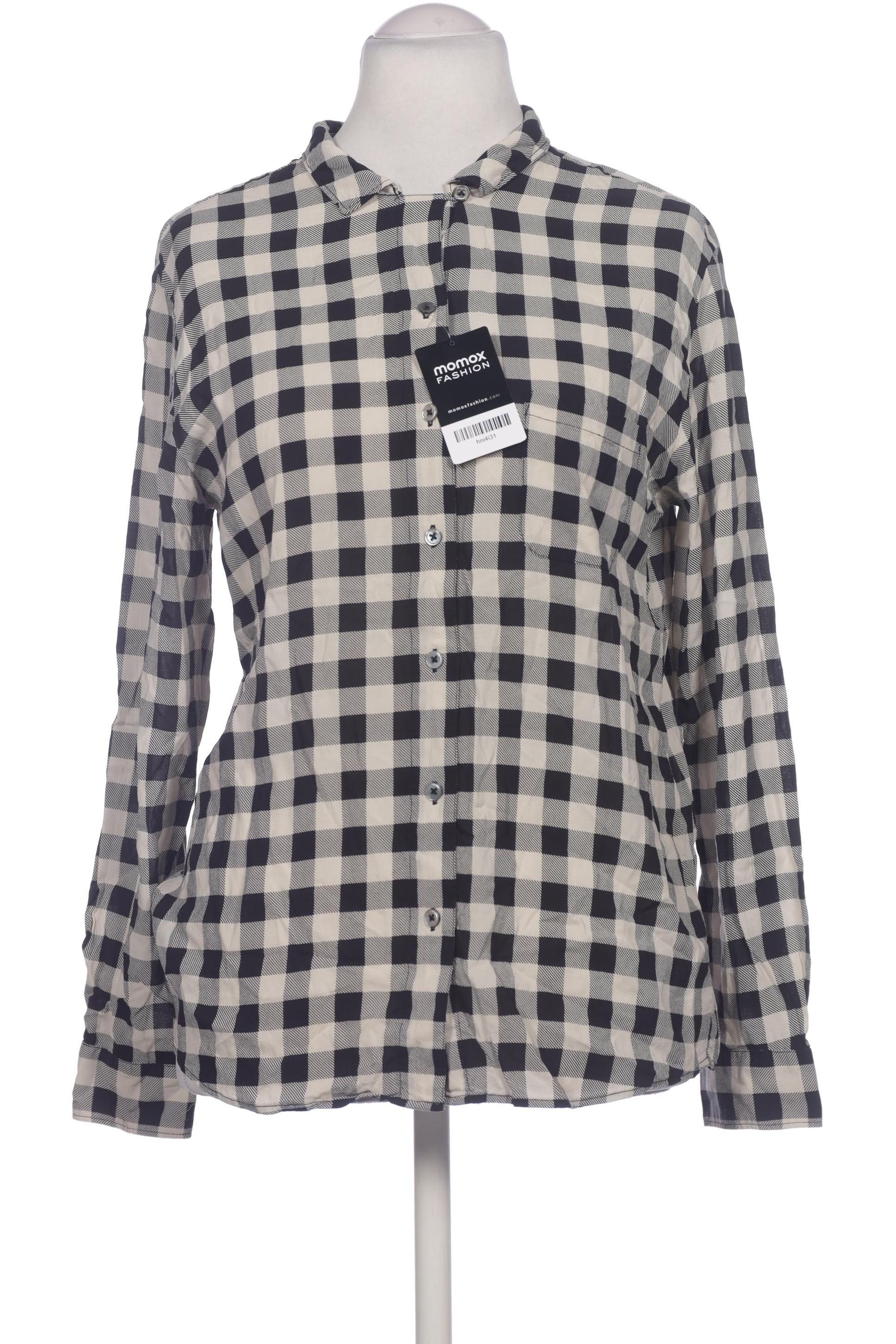 

Marc O Polo Damen Bluse, beige, Gr. 42