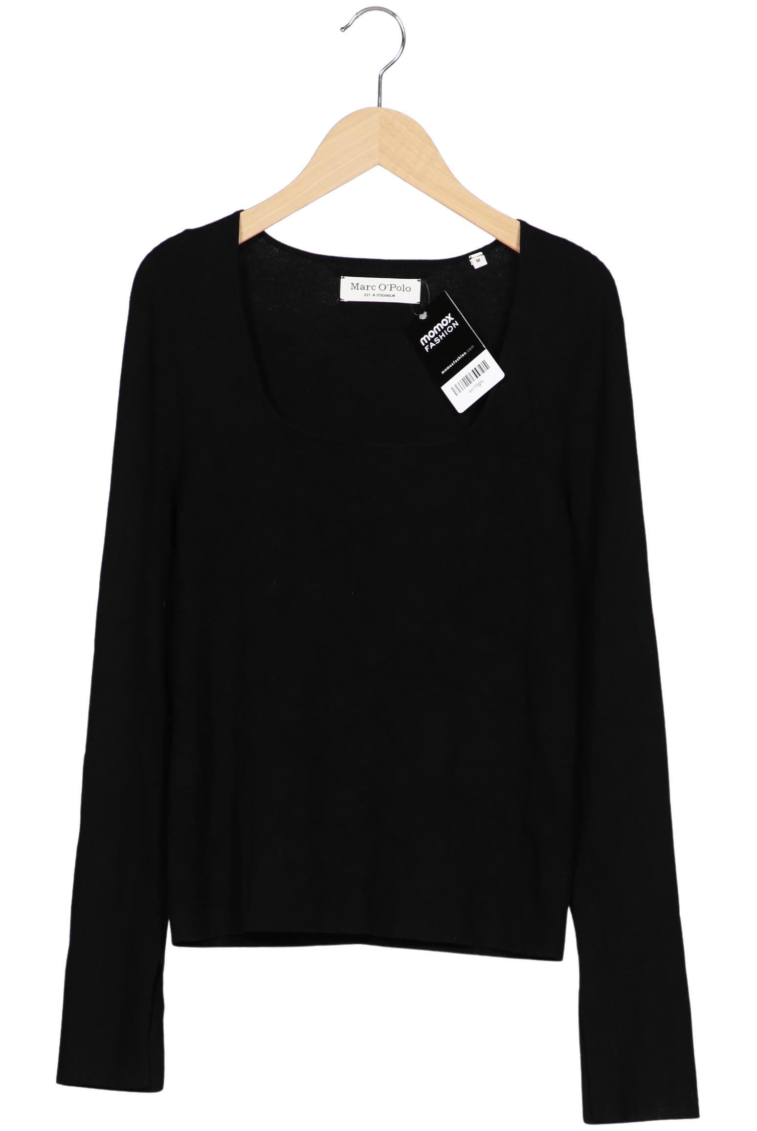 

Marc O Polo Damen Pullover, schwarz, Gr. 38