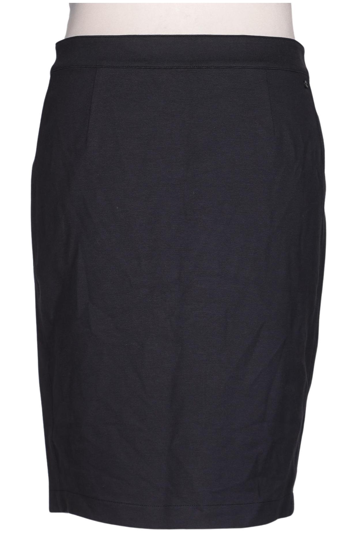 

Marc O Polo Damen Rock, marineblau, Gr. 42